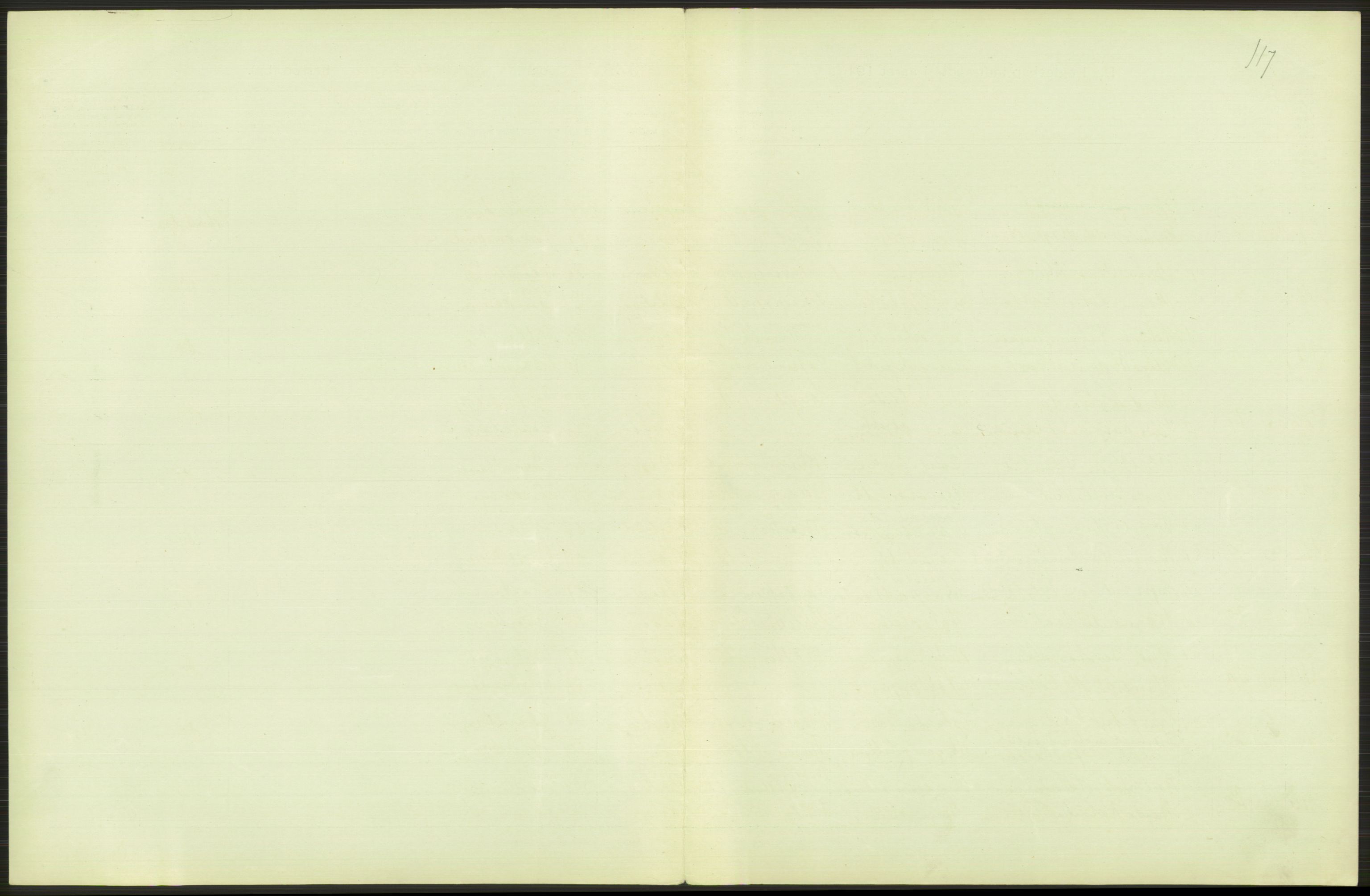 Statistisk sentralbyrå, Sosiodemografiske emner, Befolkning, RA/S-2228/D/Df/Dfb/Dfba/L0008: Kristiania: Gifte, 1911, p. 73