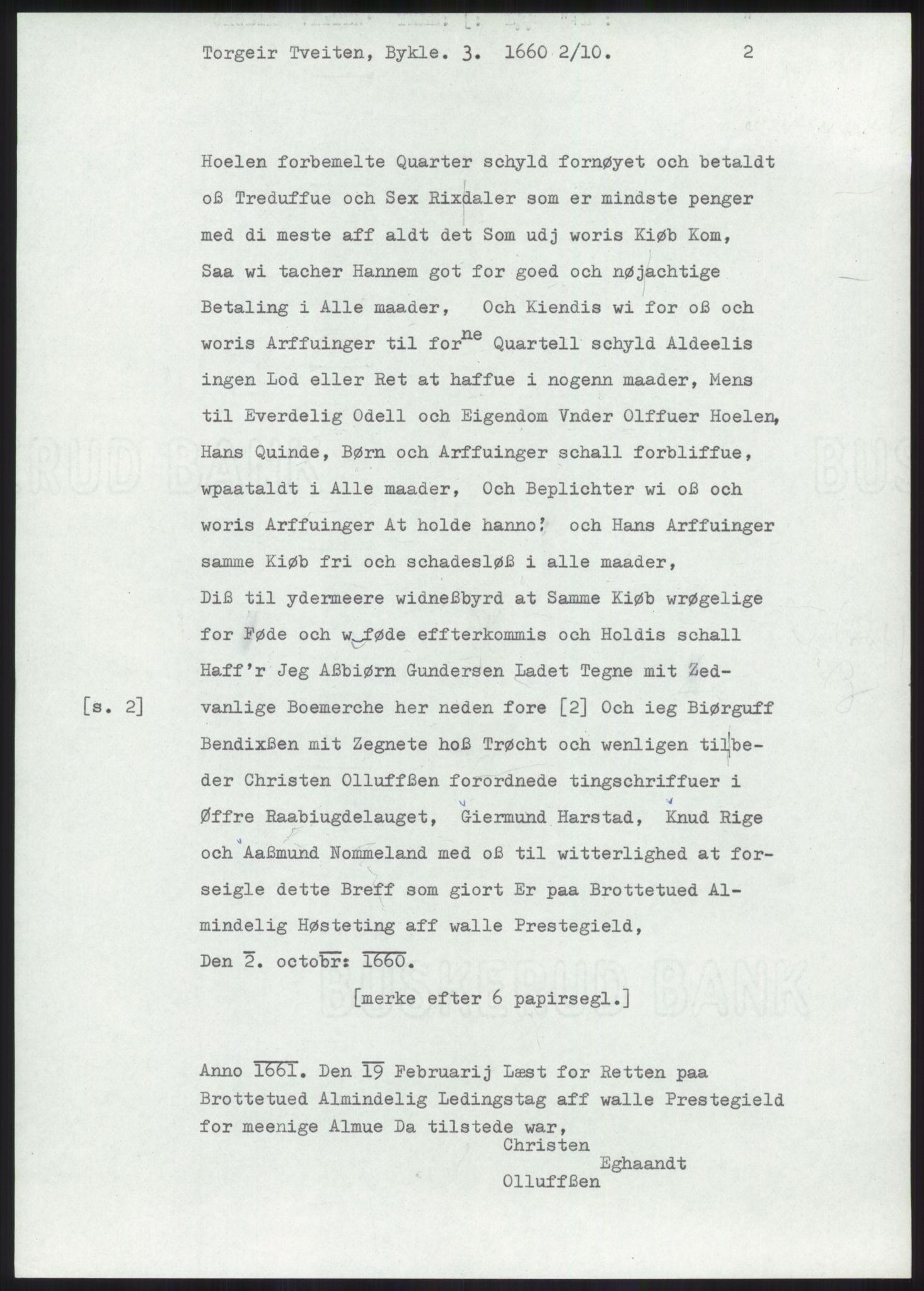 Samlinger til kildeutgivelse, Diplomavskriftsamlingen, AV/RA-EA-4053/H/Ha, p. 151