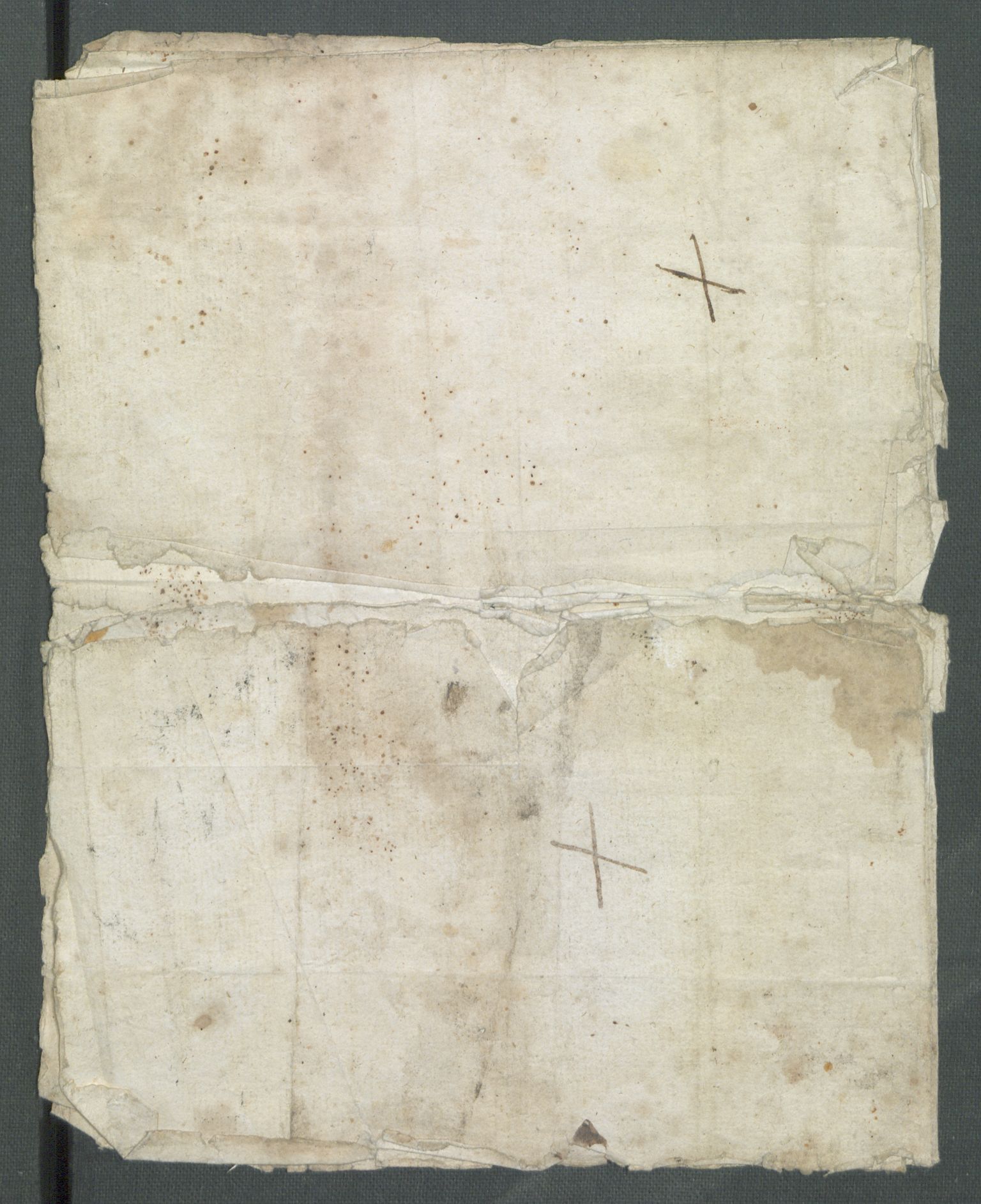 Riksarkivets diplomsamling, AV/RA-EA-5965/F02/L0161: Dokumenter, 1648, p. 28