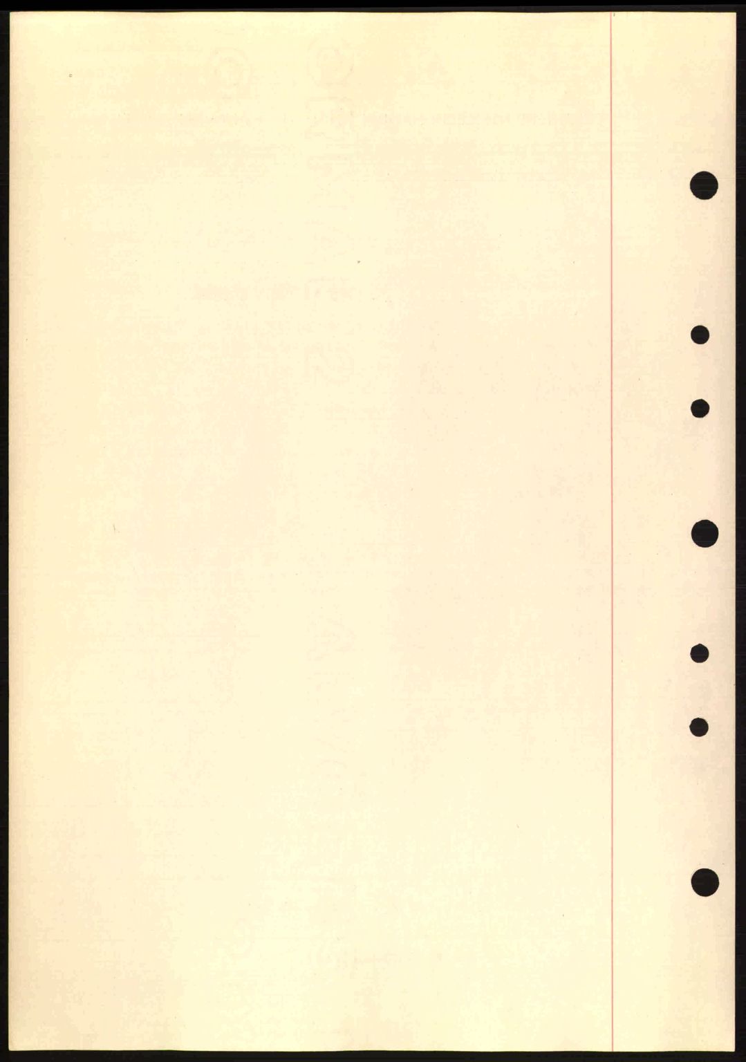 Nordre Sunnmøre sorenskriveri, SAT/A-0006/1/2/2C/2Ca: Mortgage book no. B1-6, 1938-1942, Diary no: : 209/1942