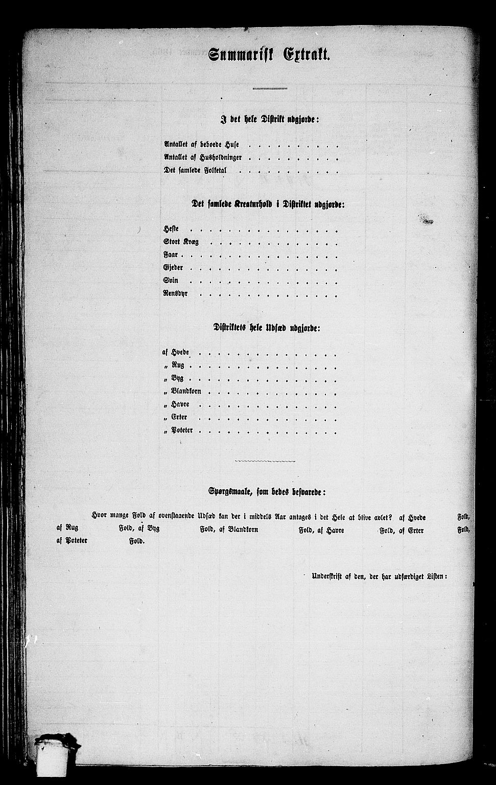 RA, 1865 census for Bud, 1865, p. 75