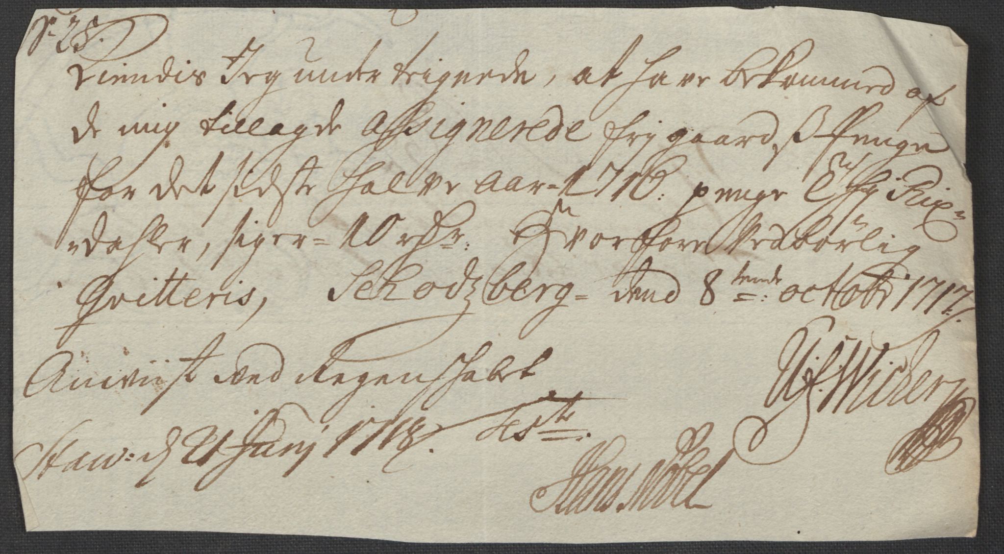 Rentekammeret inntil 1814, Reviderte regnskaper, Fogderegnskap, AV/RA-EA-4092/R46/L2740: Fogderegnskap Jæren og Dalane, 1715-1716, p. 414