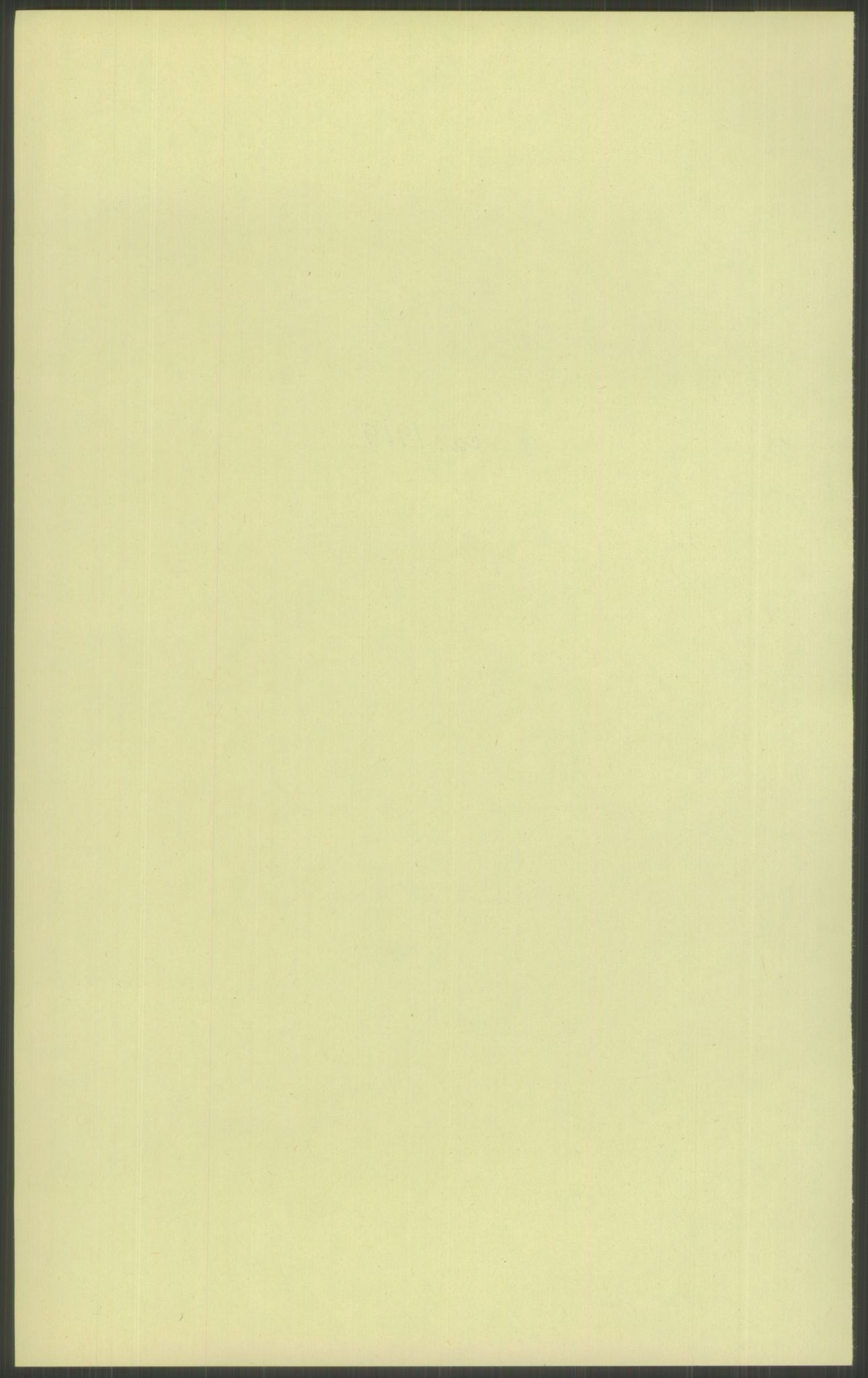 Samlinger til kildeutgivelse, Amerikabrevene, RA/EA-4057/F/L0034: Innlån fra Nord-Trøndelag, 1838-1914, p. 158