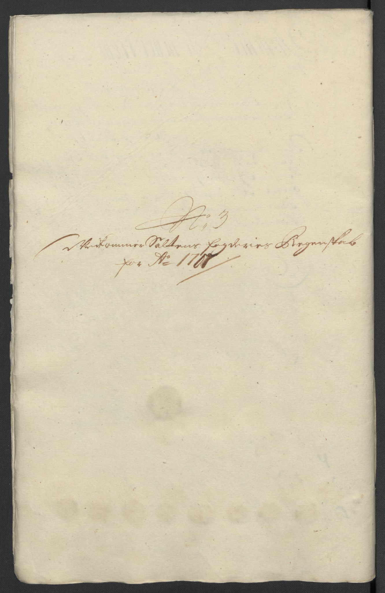 Rentekammeret inntil 1814, Reviderte regnskaper, Fogderegnskap, RA/EA-4092/R66/L4581: Fogderegnskap Salten, 1707-1710, p. 69