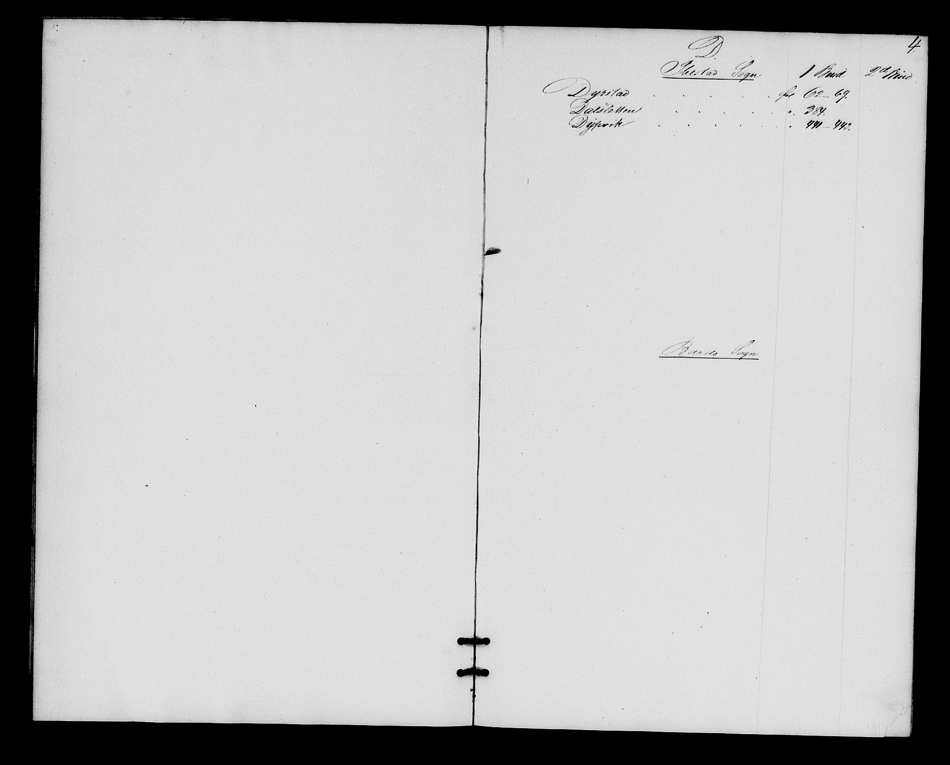 Senja sorenskriveri 1855-, SATØ/S-0048/1/H/Hb/L0012: Mortgage register no. 12, p. 4
