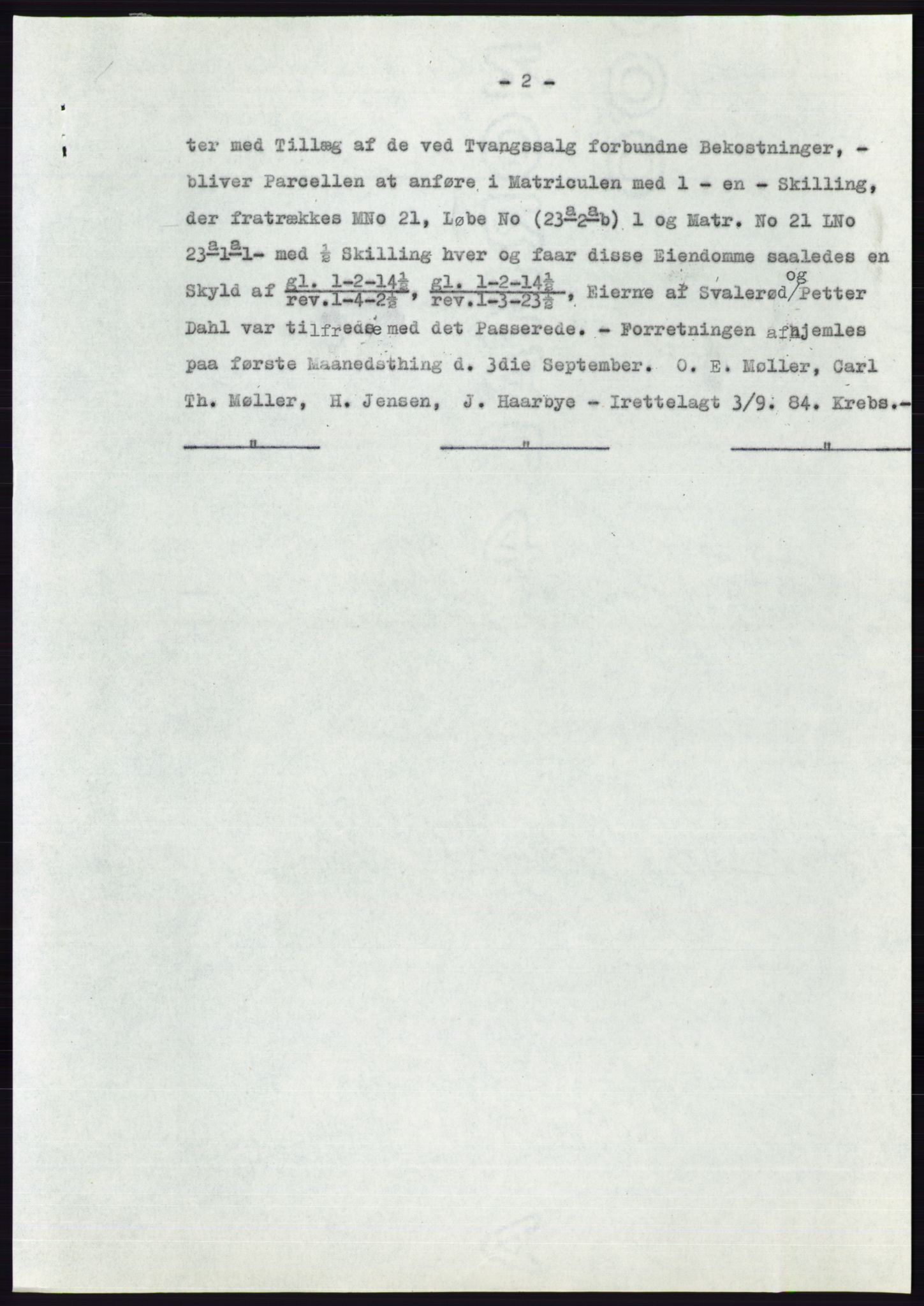 Statsarkivet i Oslo, SAO/A-10621/Z/Zd/L0005: Avskrifter, j.nr 801-1262/1956, 1956, p. 141