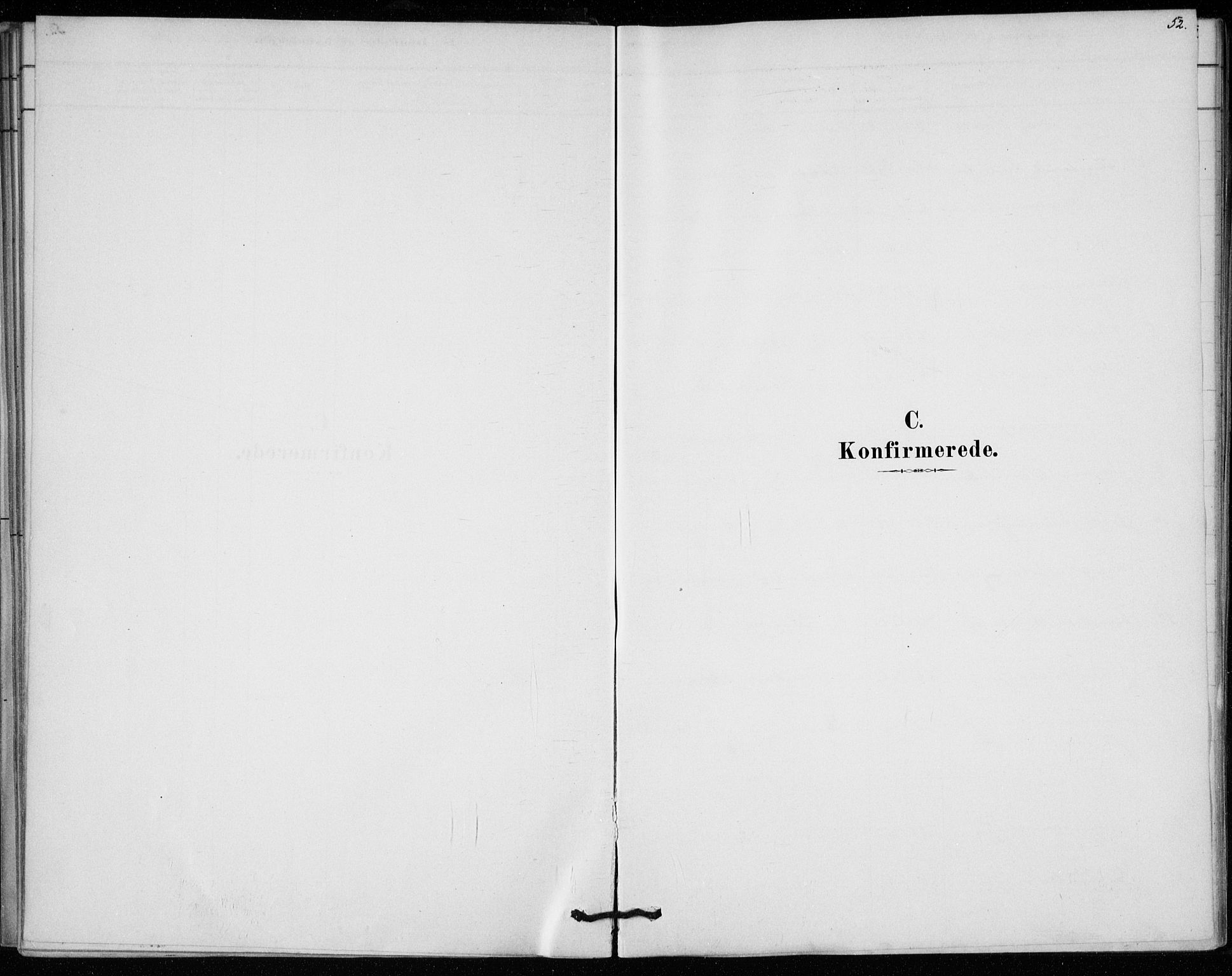 Sem kirkebøker, SAKO/A-5/F/Fa/L0010: Parish register (official) no. I 10, 1878-1887, p. 52