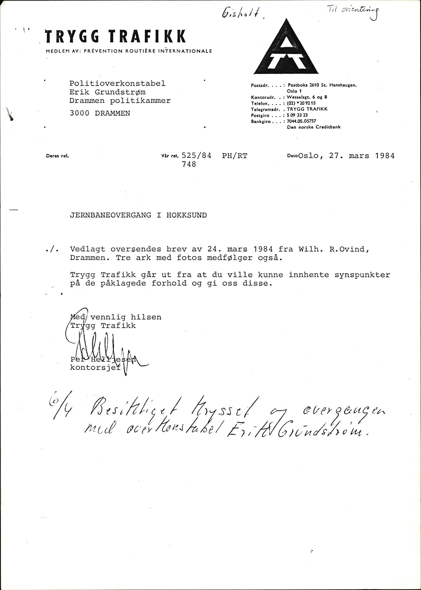 Norges Statsbaner Drammen distrikt (NSB), AV/SAKO-A-30/F/Fe/Fec/L0004: Saksarkiv, 1868-1995, p. 12
