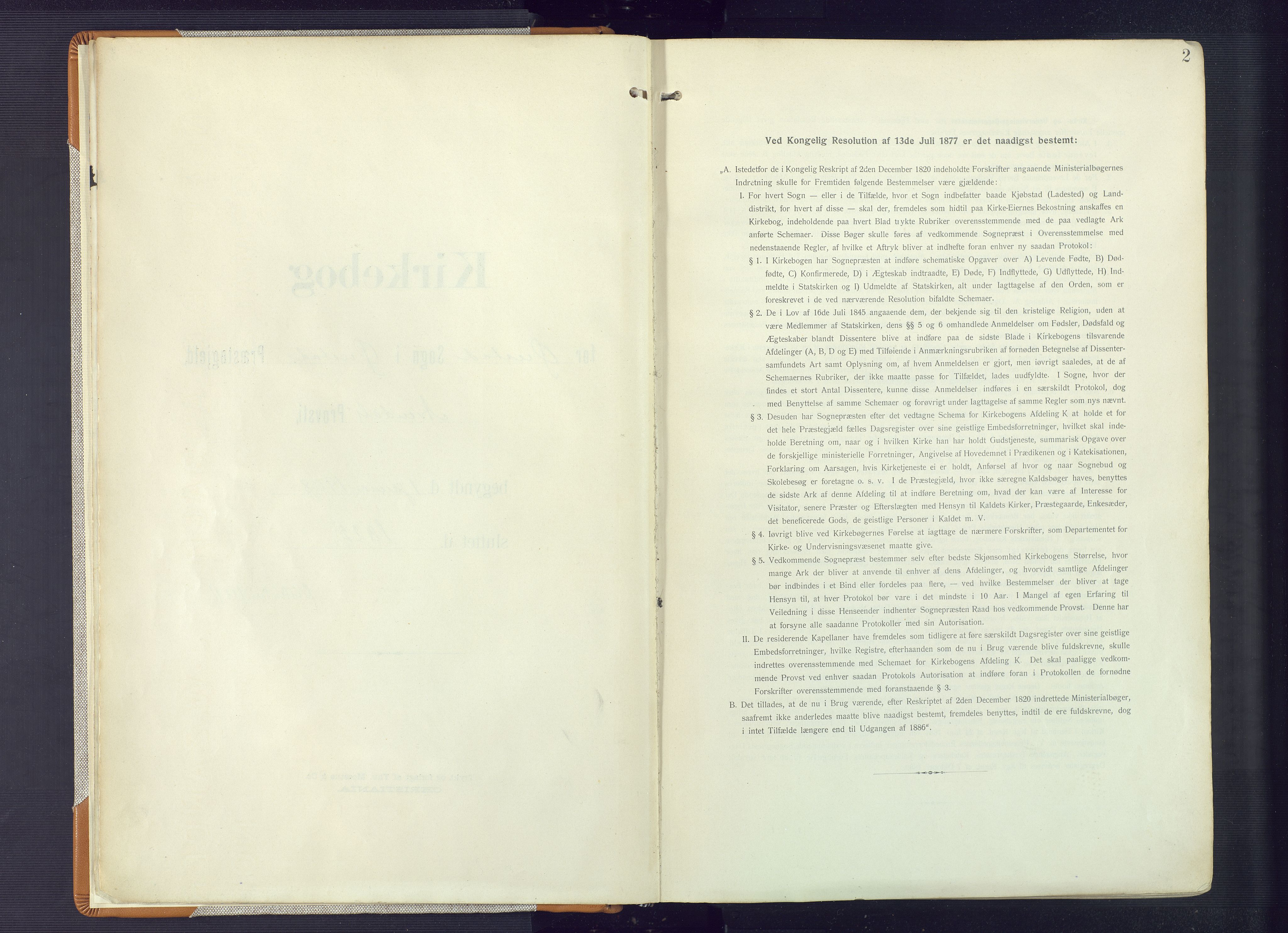 Øyestad sokneprestkontor, AV/SAK-1111-0049/F/Fa/L0019: Parish register (official) no. A 19, 1908-1922, p. 2