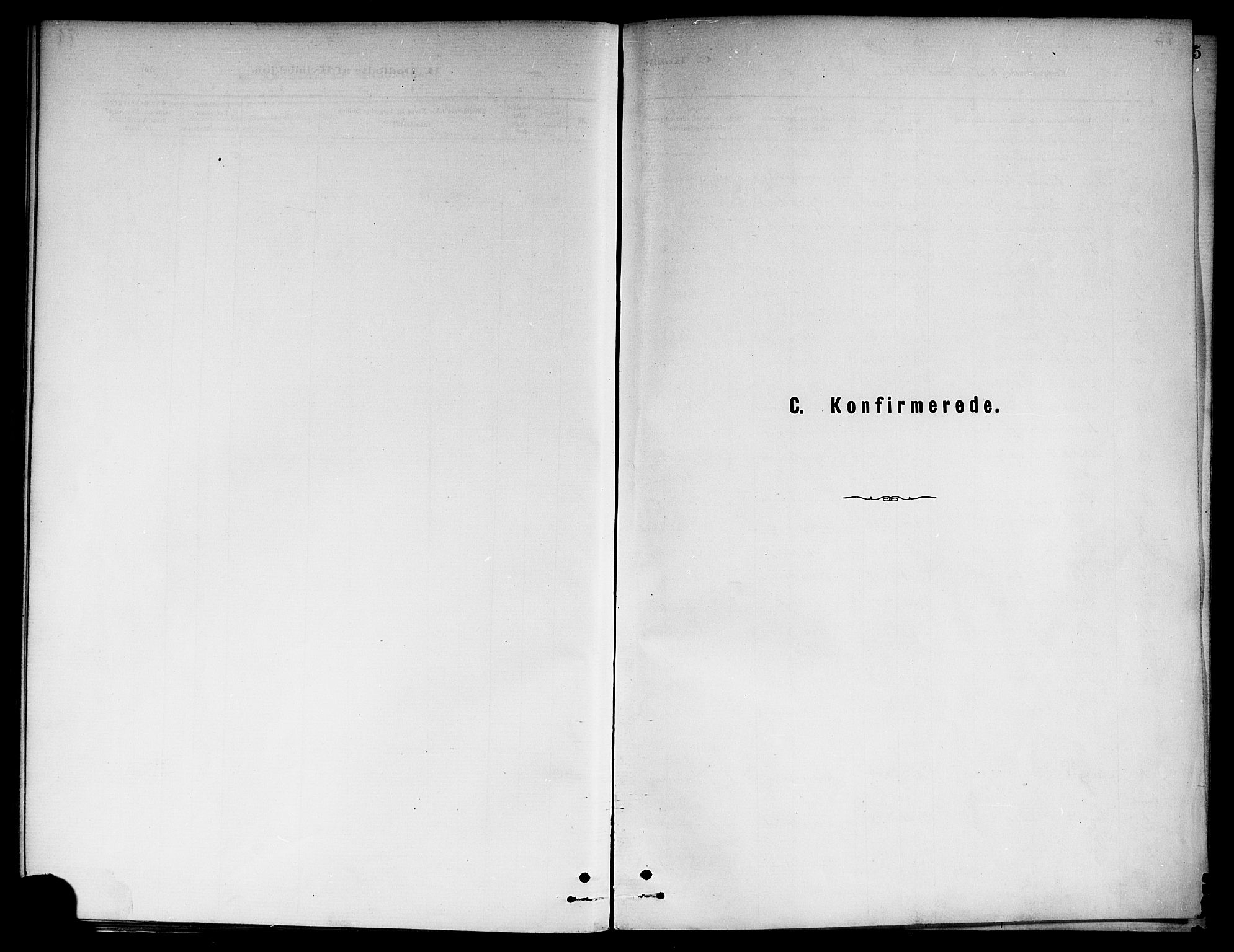 Ål kirkebøker, AV/SAKO-A-249/F/Fa/L0008: Parish register (official) no. I 8, 1882-1896