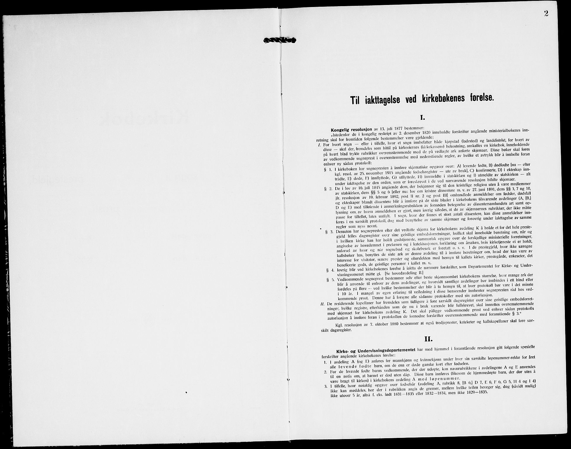 Berg sokneprestkontor, SATØ/S-1318/G/Ga/Gab/L0015klokker: Parish register (copy) no. 15, 1934-1945, p. 2