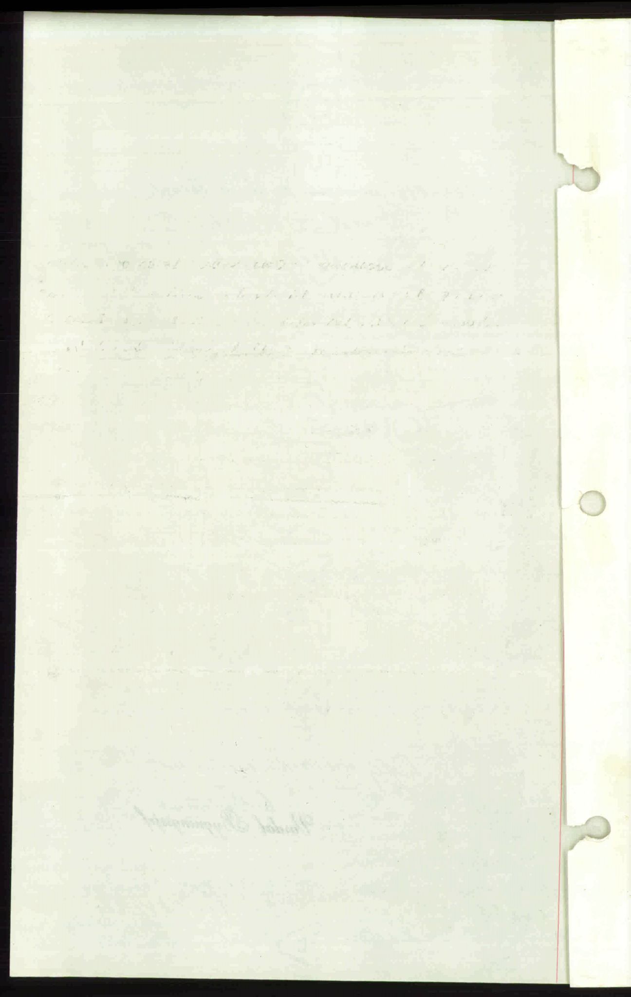 Toten tingrett, SAH/TING-006/H/Hb/Hbc/L0004: Mortgage book no. Hbc-04, 1938-1938, Diary no: : 1581/1938