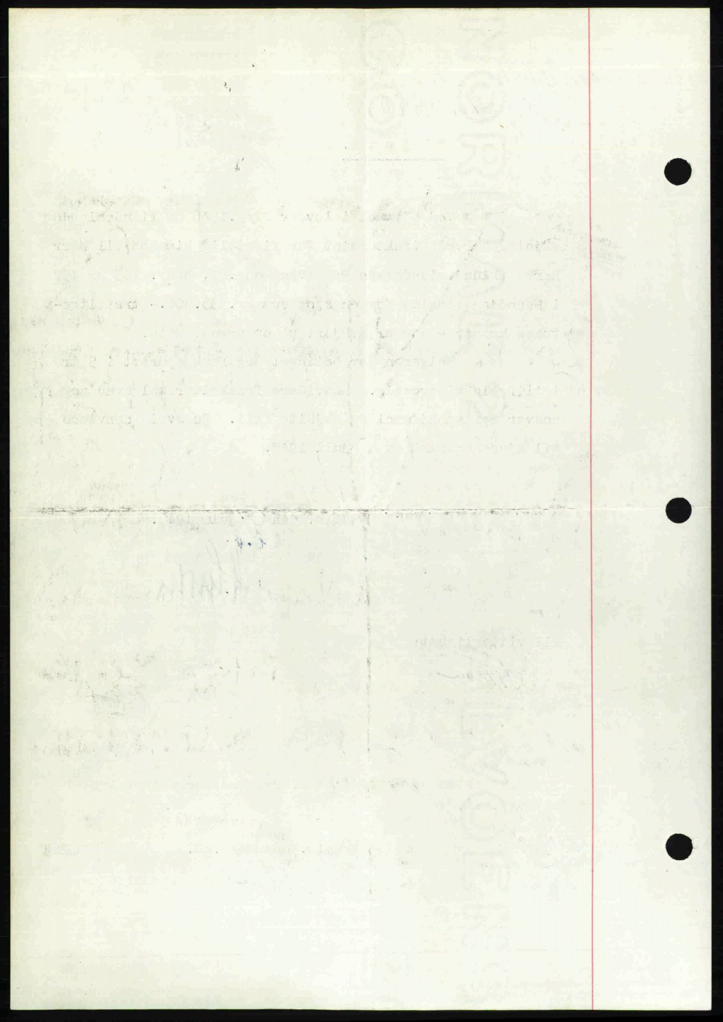 Follo sorenskriveri, SAO/A-10274/G/Ga/Gaa/L0085: Mortgage book no. I 85, 1948-1948, Diary no: : 3574/1948