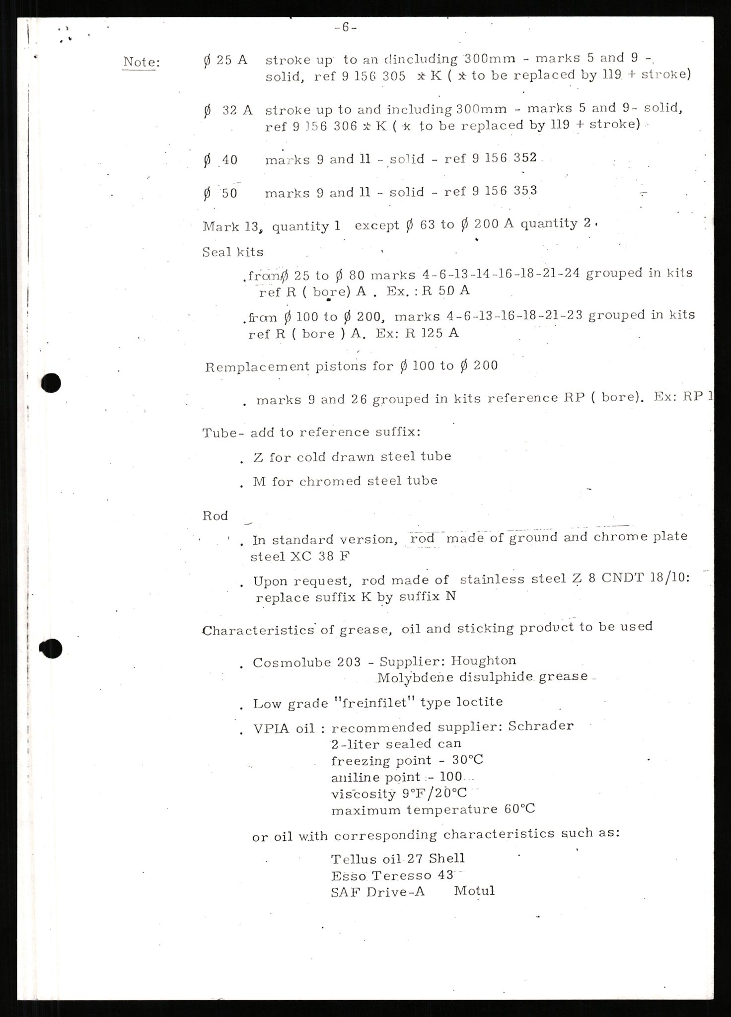 Pa 1503 - Stavanger Drilling AS, AV/SAST-A-101906/2/E/Eb/Ebb/L0005: Alexander L. Kielland plattform - Operation manual, 1976, p. 956