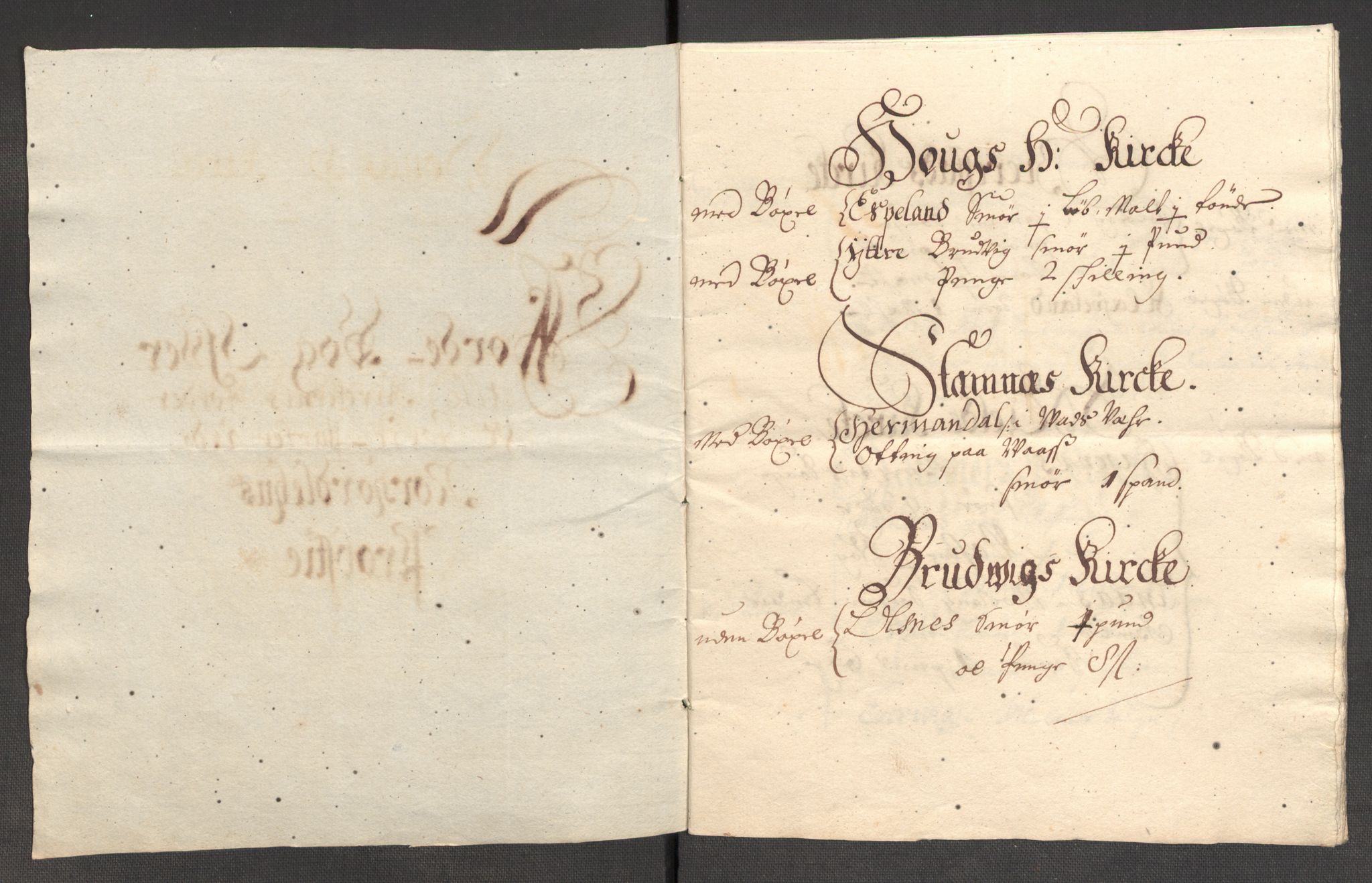 Rentekammeret inntil 1814, Reviderte regnskaper, Fogderegnskap, AV/RA-EA-4092/R51/L3185: Fogderegnskap Nordhordland og Voss, 1700-1701, p. 147