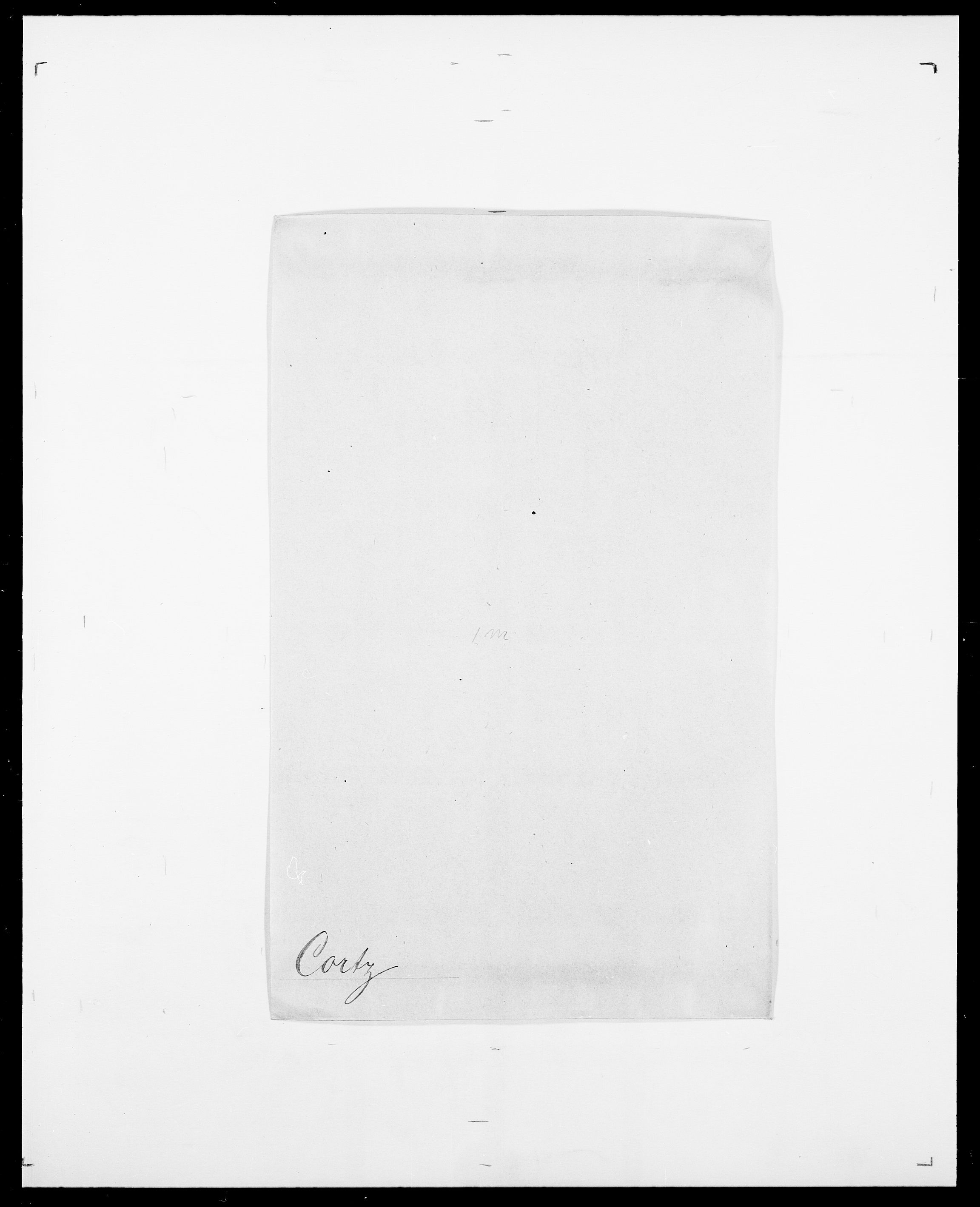 Delgobe, Charles Antoine - samling, AV/SAO-PAO-0038/D/Da/L0008: Capjon - Dagenbolt, p. 547
