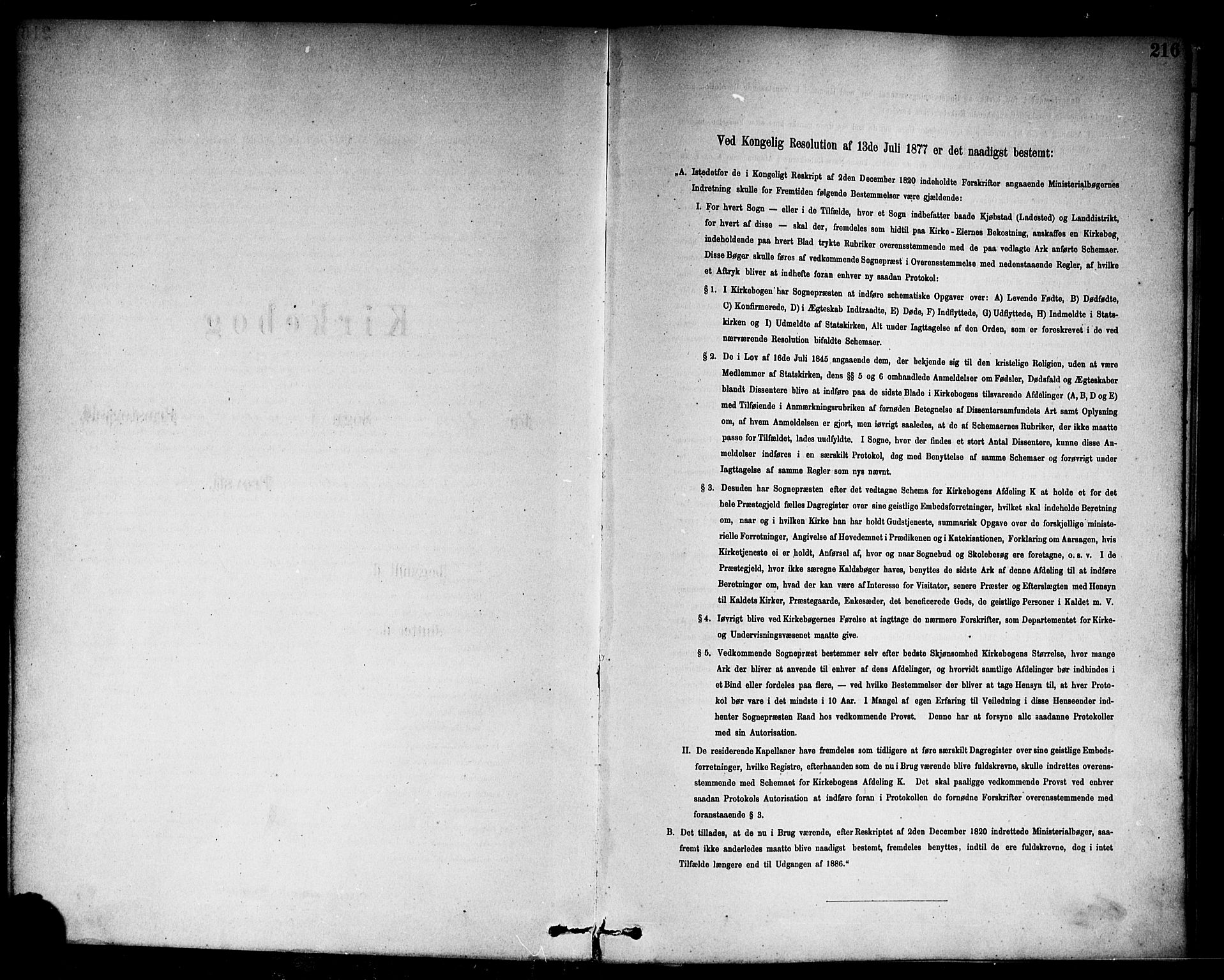 Berg prestekontor Kirkebøker, SAO/A-10902/F/Fc/L0001: Parish register (official) no. III 1, 1878-1887