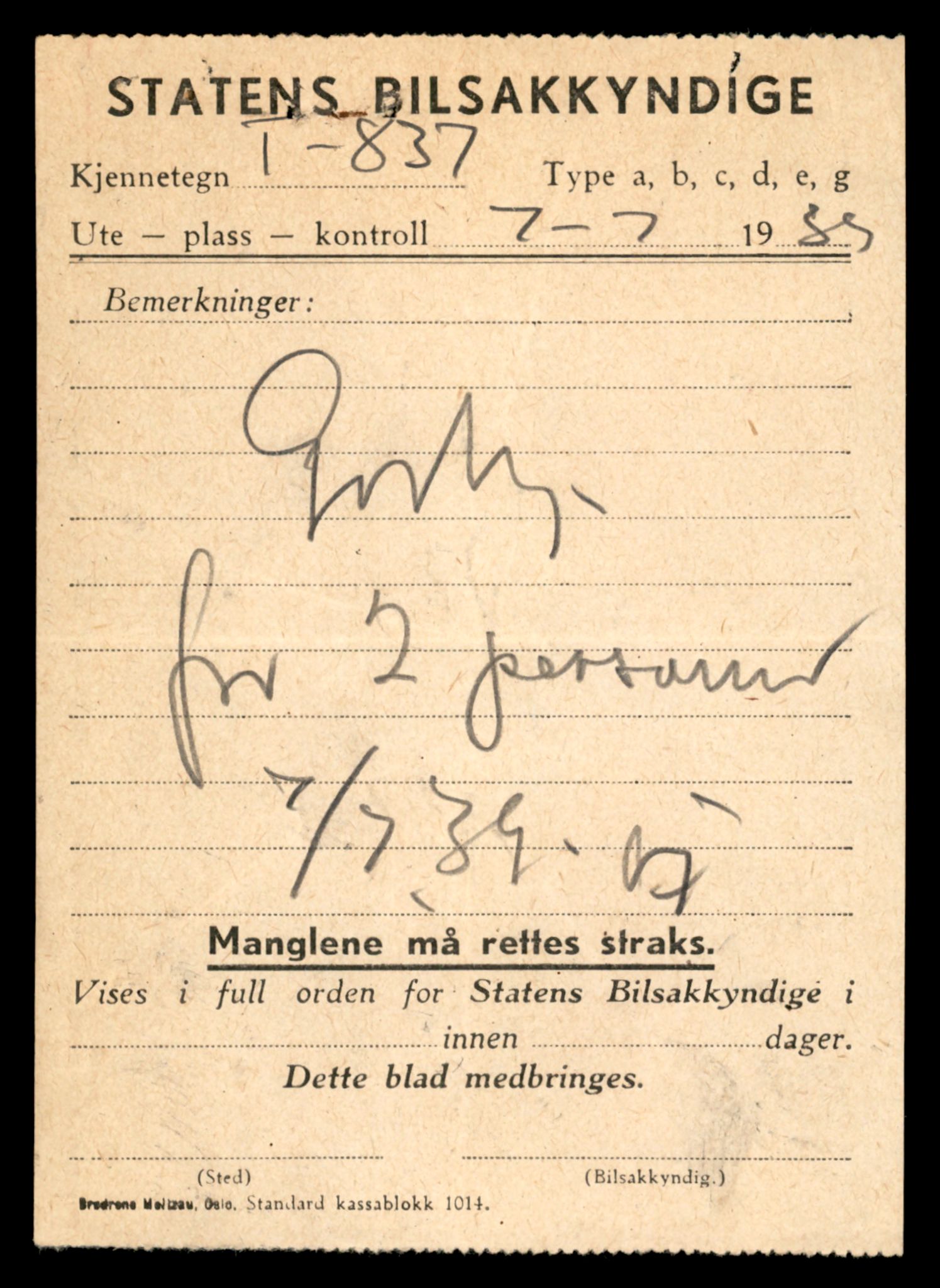 Møre og Romsdal vegkontor - Ålesund trafikkstasjon, AV/SAT-A-4099/F/Fe/L0027: Registreringskort for kjøretøy T 11161 - T 11289, 1927-1998, p. 281