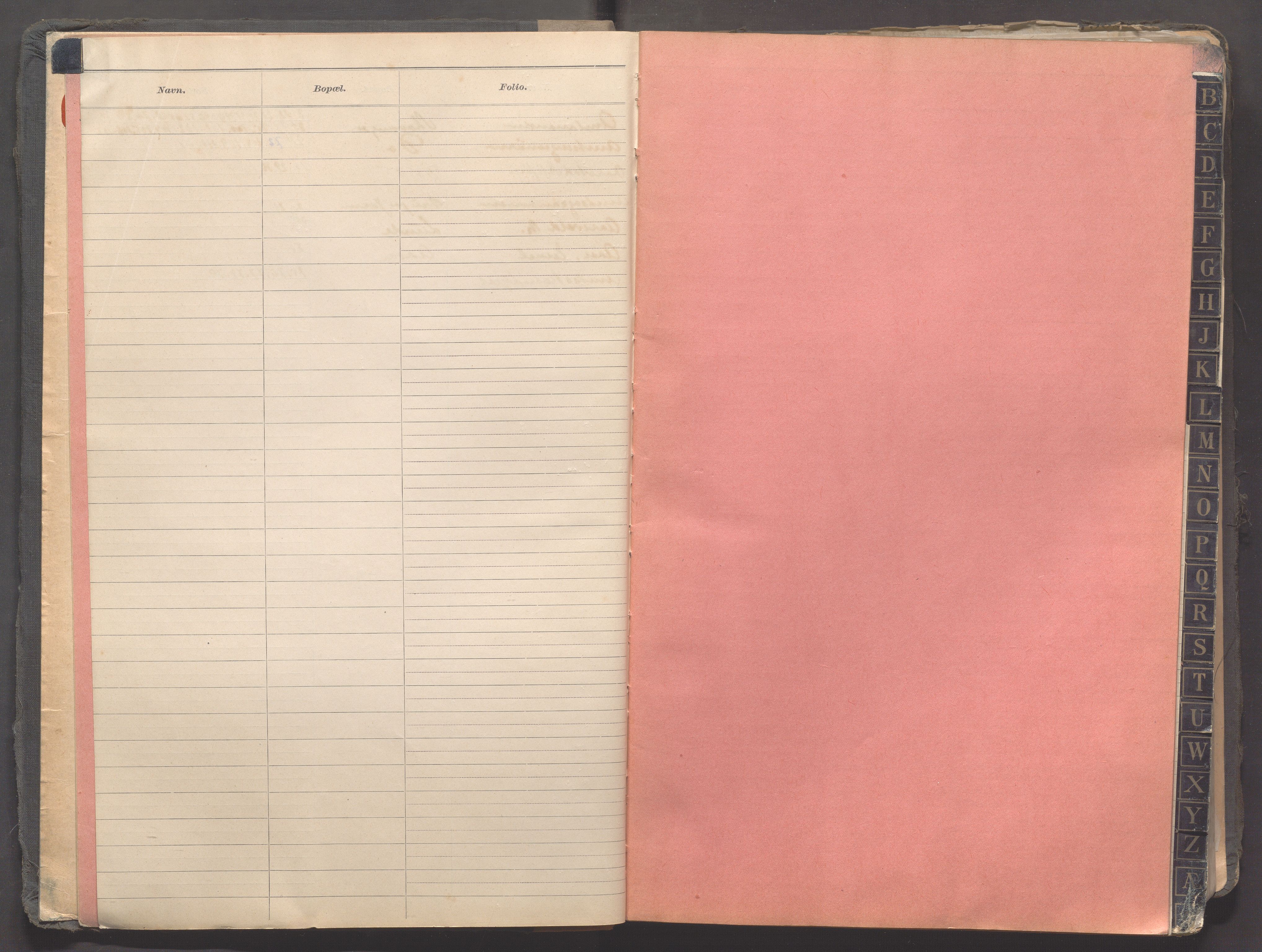 Høyland kommune - Formannskapet, IKAR/K-100046/B/L0004: Kopibok, 1916-1917