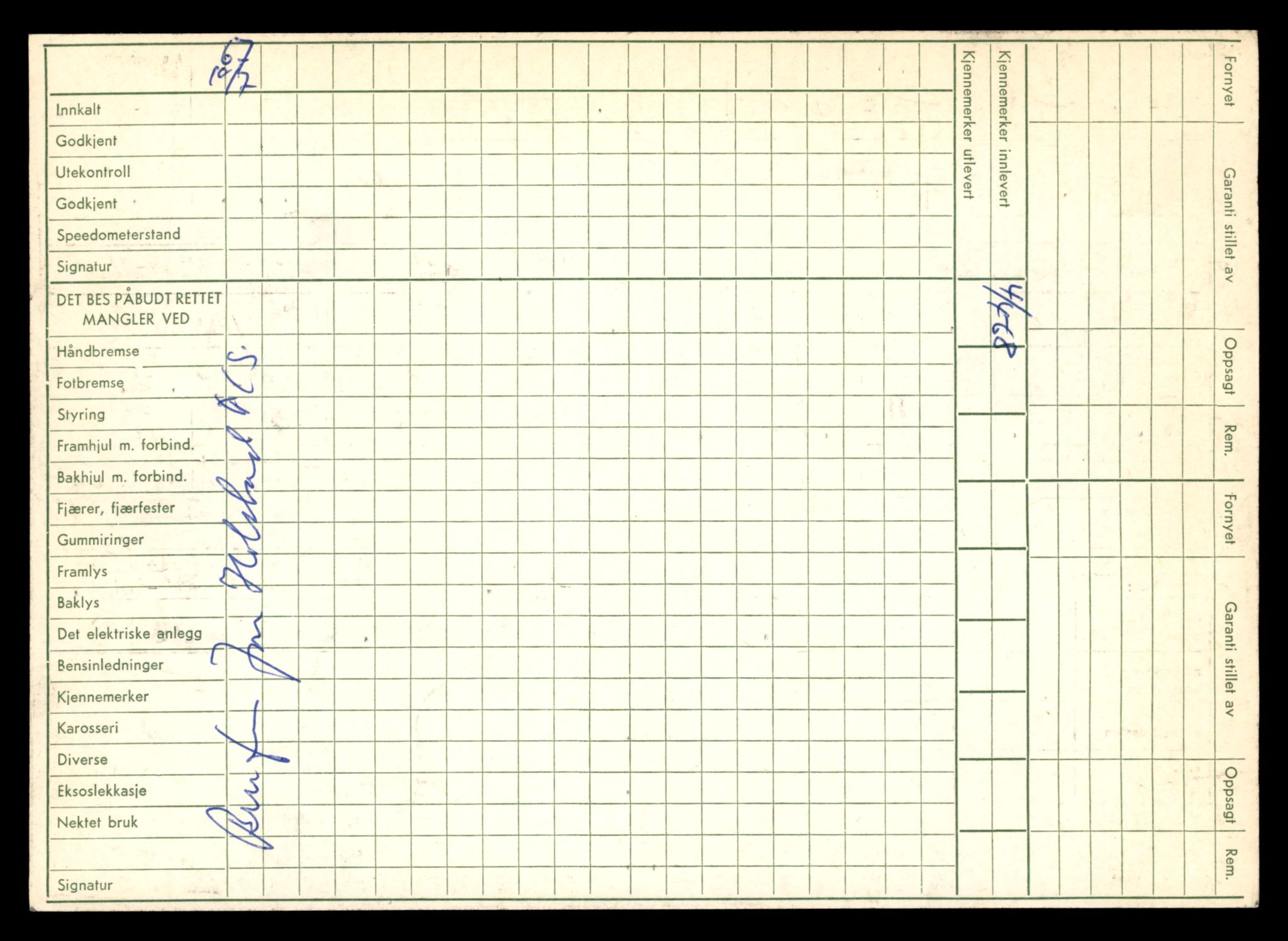 Møre og Romsdal vegkontor - Ålesund trafikkstasjon, AV/SAT-A-4099/F/Fe/L0020: Registreringskort for kjøretøy T 10351 - T 10470, 1927-1998, p. 2428