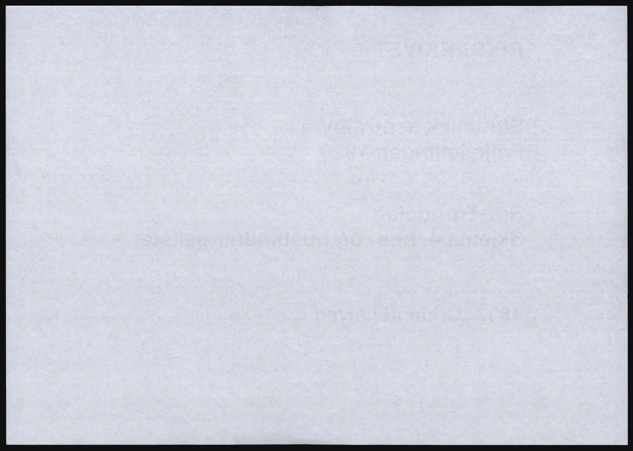 SAT, 1920 census for Orkland, 1920, p. 23