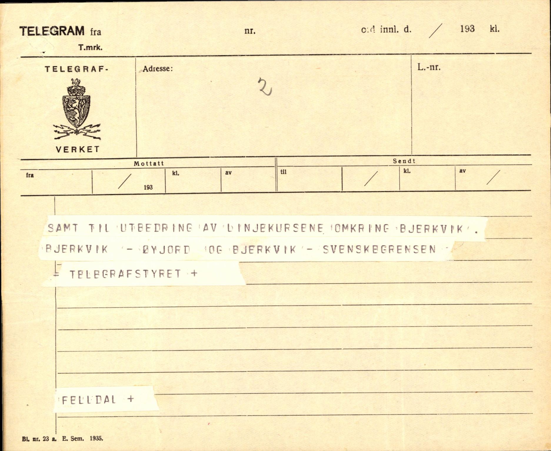 Forsvaret, Forsvarets krigshistoriske avdeling, AV/RA-RAFA-2017/Y/Yb/L0156: II-C-11-670-675  -  6. Divisjon: Hålogaland ingeniørbataljon, 1940, p. 557