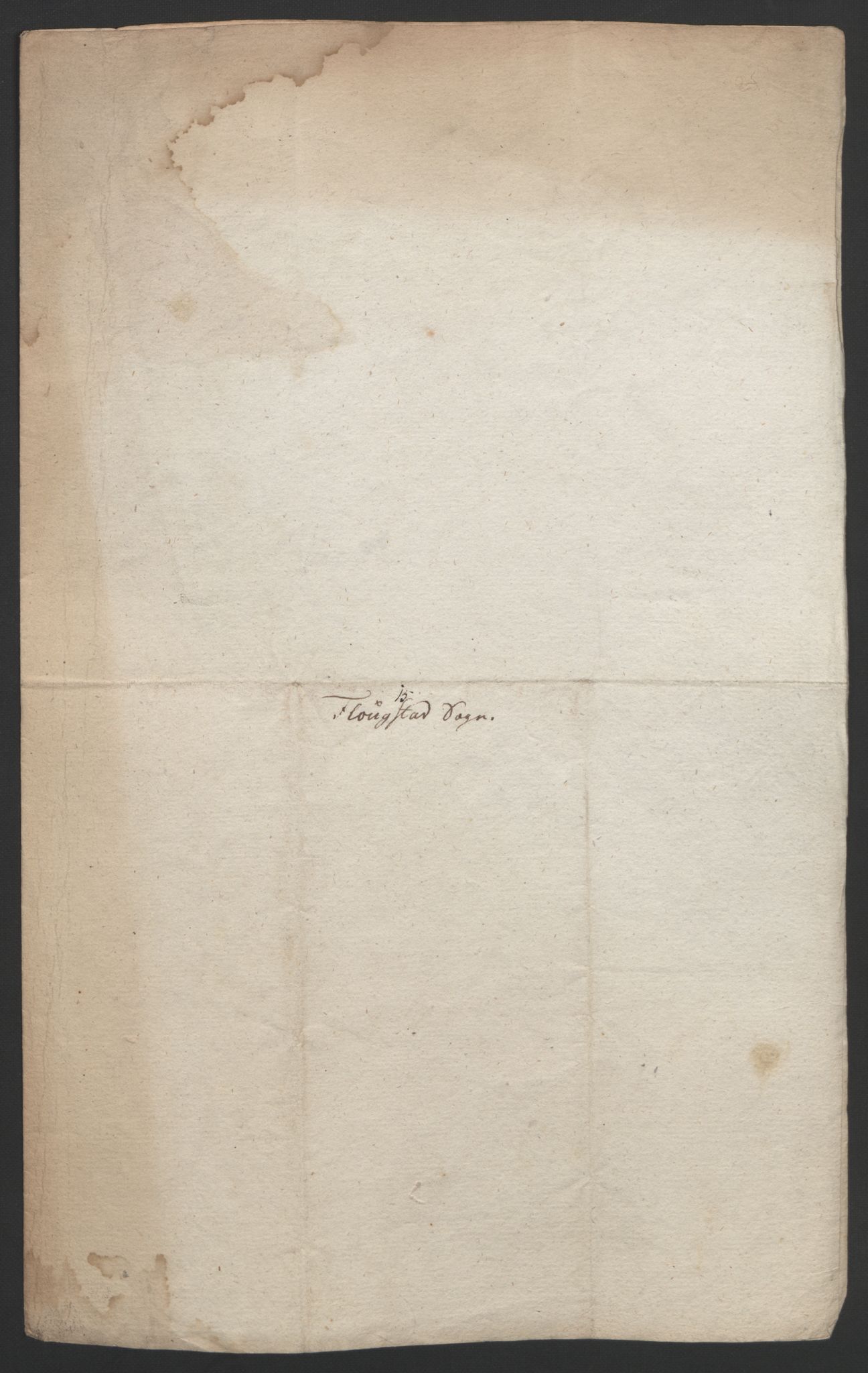 Statsrådssekretariatet, RA/S-1001/D/Db/L0008: Fullmakter for Eidsvollsrepresentantene i 1814. , 1814, p. 81