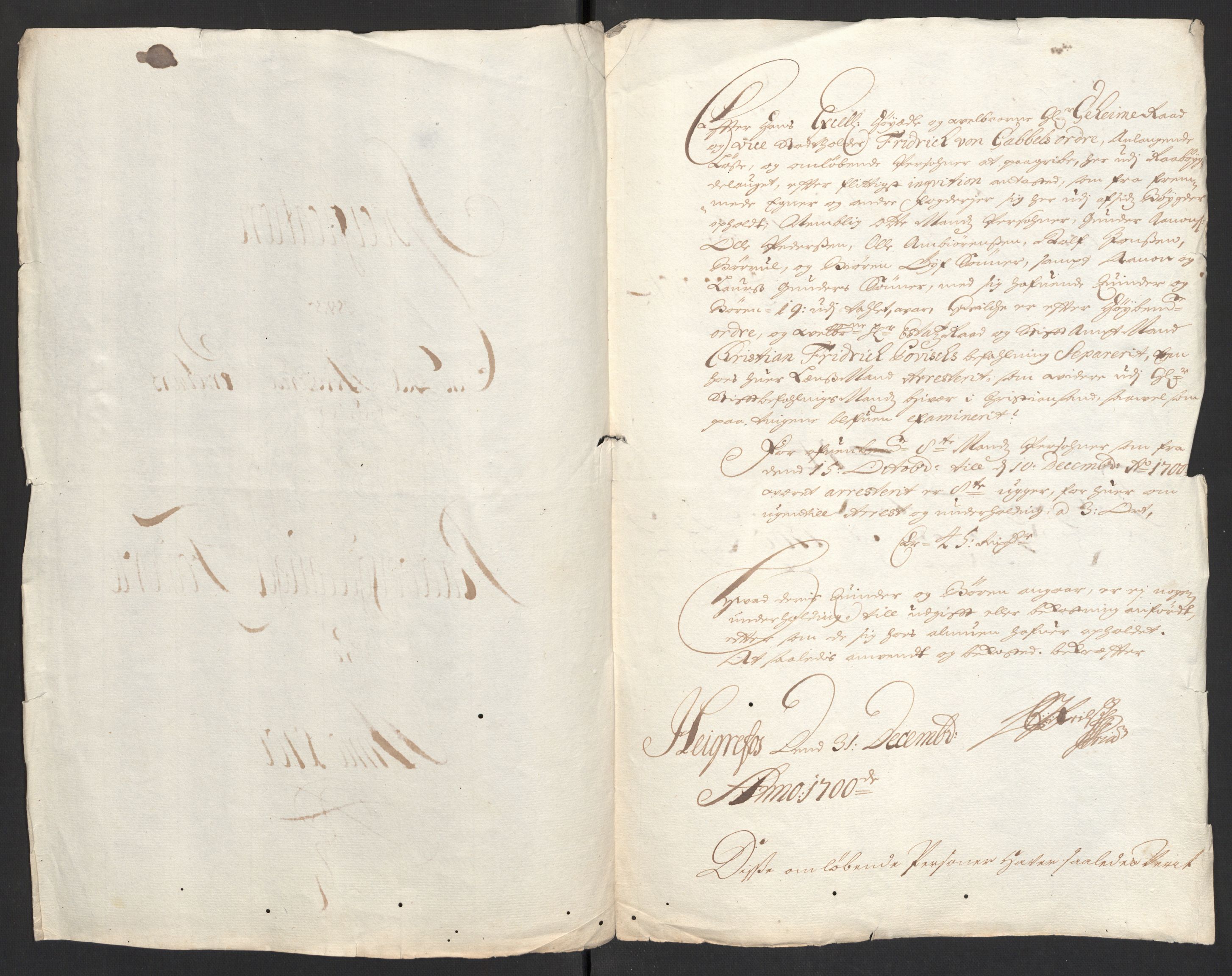 Rentekammeret inntil 1814, Reviderte regnskaper, Fogderegnskap, AV/RA-EA-4092/R40/L2446: Fogderegnskap Råbyggelag, 1700-1702, p. 141