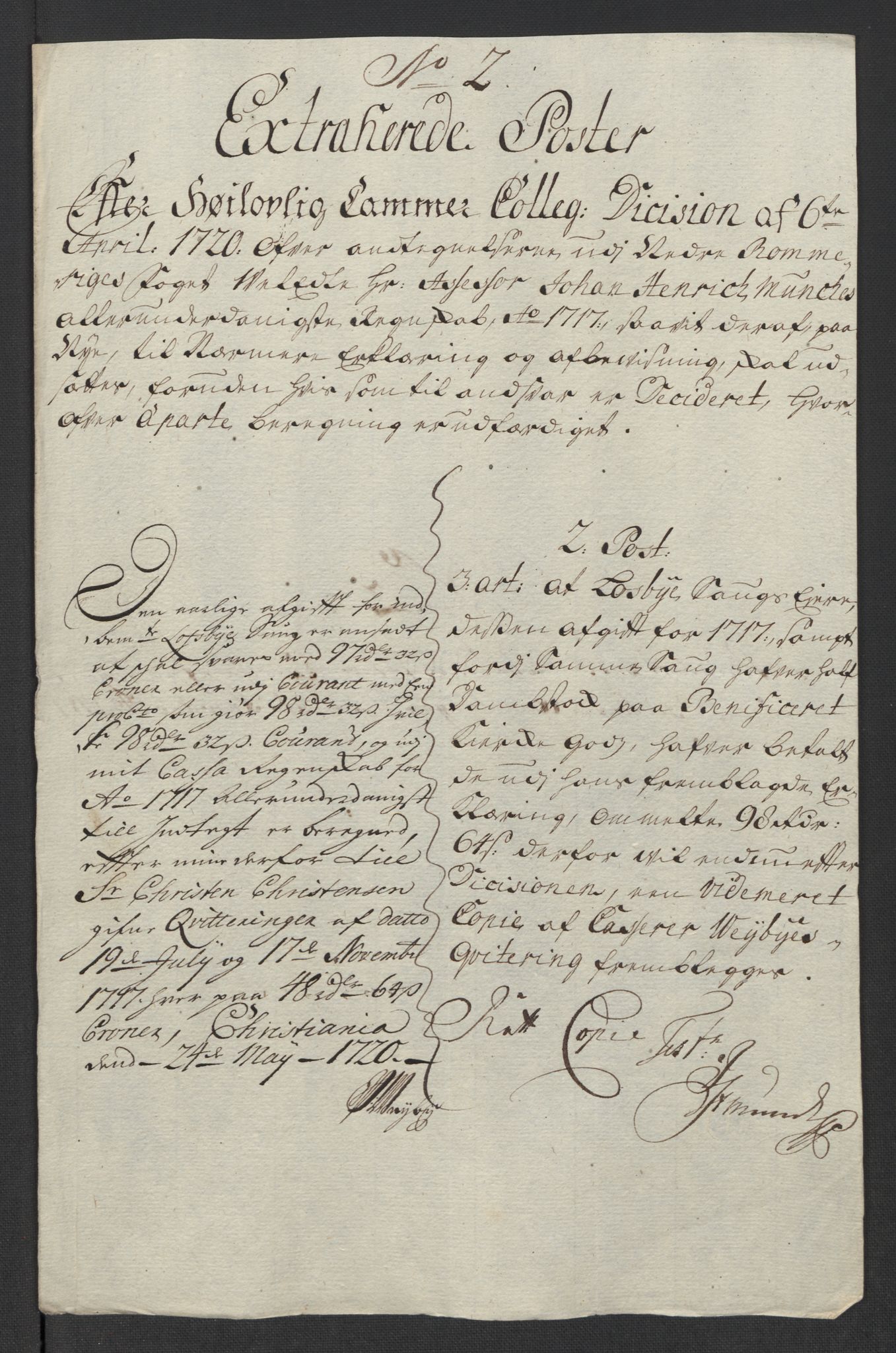 Rentekammeret inntil 1814, Reviderte regnskaper, Fogderegnskap, AV/RA-EA-4092/R11/L0599: Fogderegnskap Nedre Romerike, 1717, p. 367