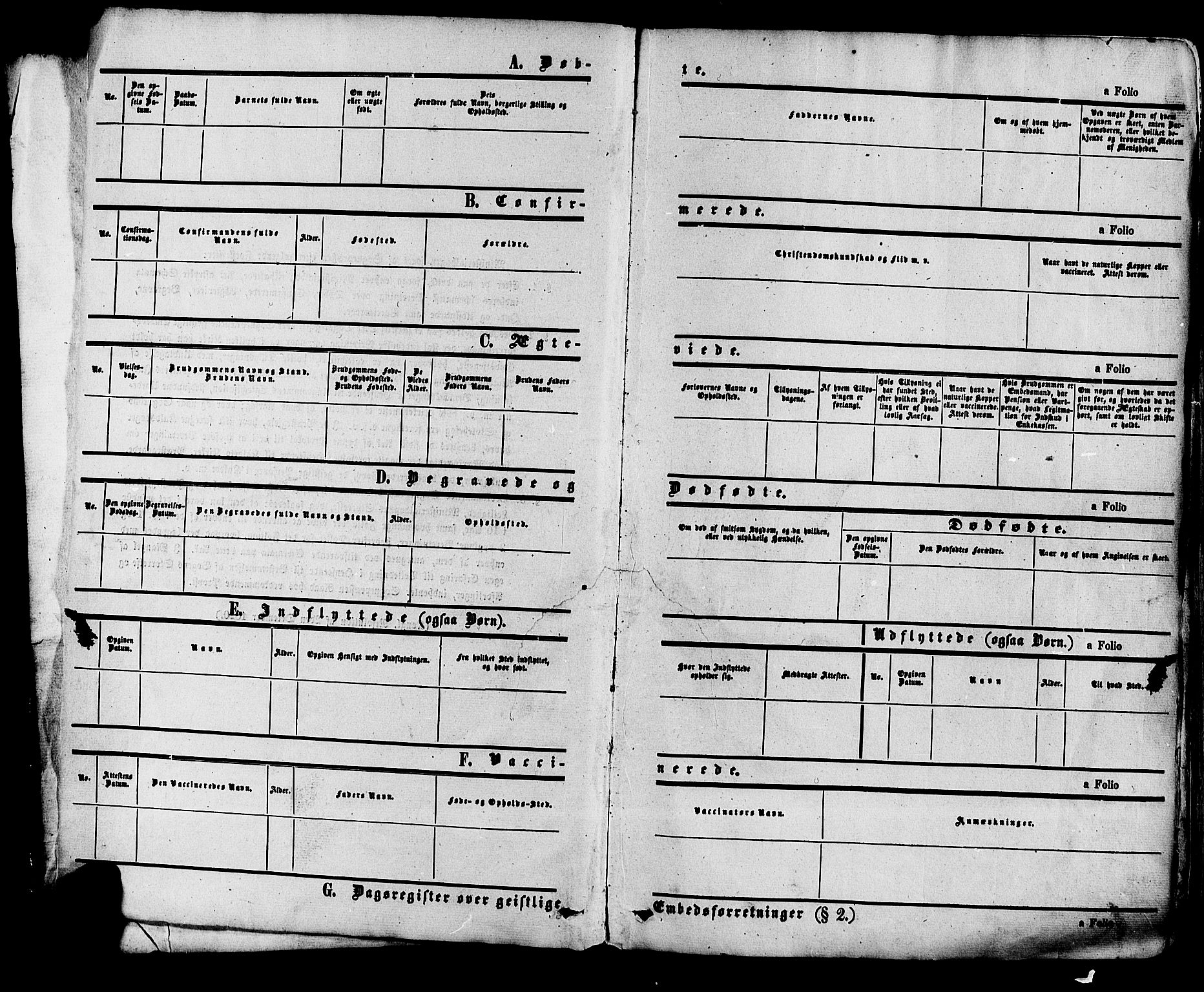 Heddal kirkebøker, SAKO/A-268/F/Fa/L0007: Parish register (official) no. I 7, 1855-1877