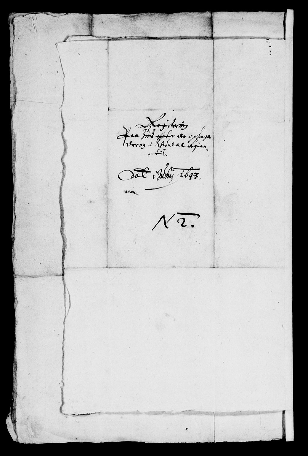 Rentekammeret inntil 1814, Reviderte regnskaper, Lensregnskaper, AV/RA-EA-5023/R/Rb/Rbp/L0028: Bratsberg len, 1642-1644