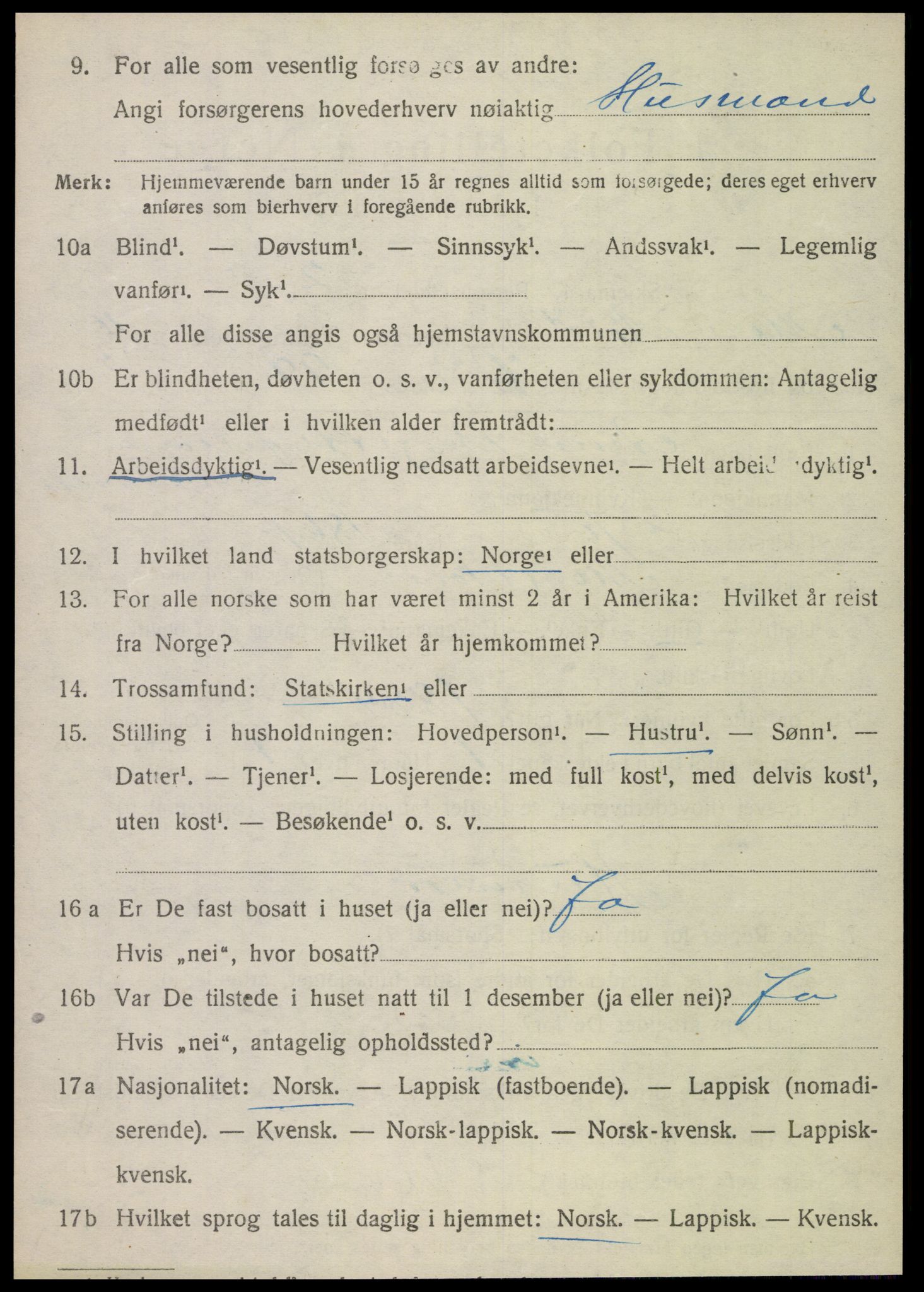 SAT, 1920 census for Mo, 1920, p. 9908