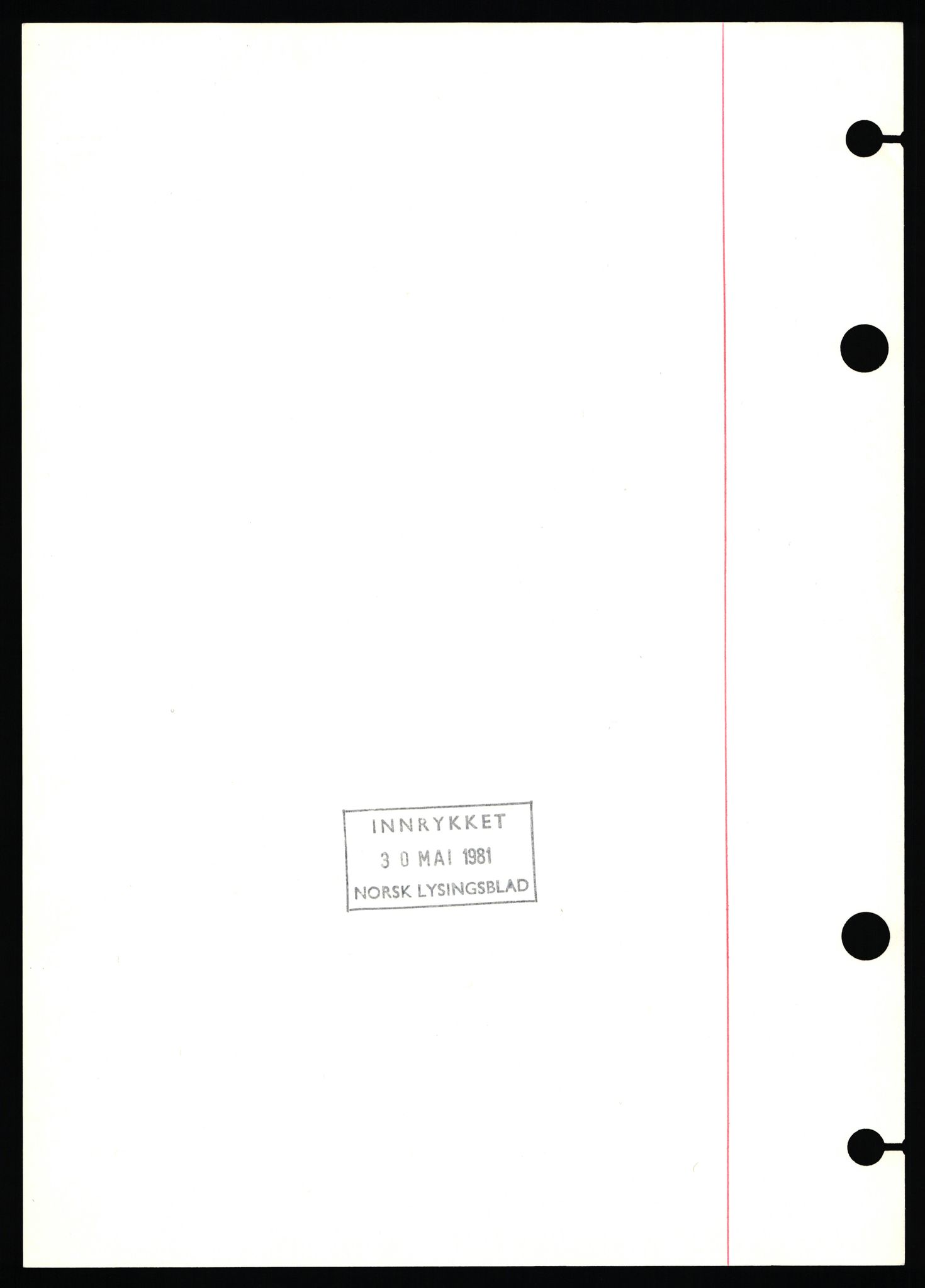 Stavanger byfogd, AV/SAST-A-101408/002/J/Jd/Jde/L0015: Registreringsmeldinger og bilag. Enkeltmannsforetak, 2501-2575, 1981-1982, p. 5