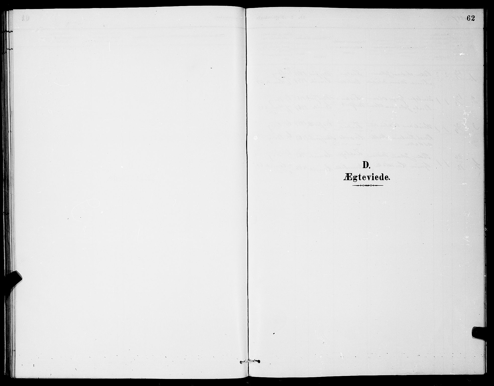 Berg sokneprestkontor, SATØ/S-1318/G/Ga/Gab/L0004klokker: Parish register (copy) no. 4, 1887-1897, p. 62