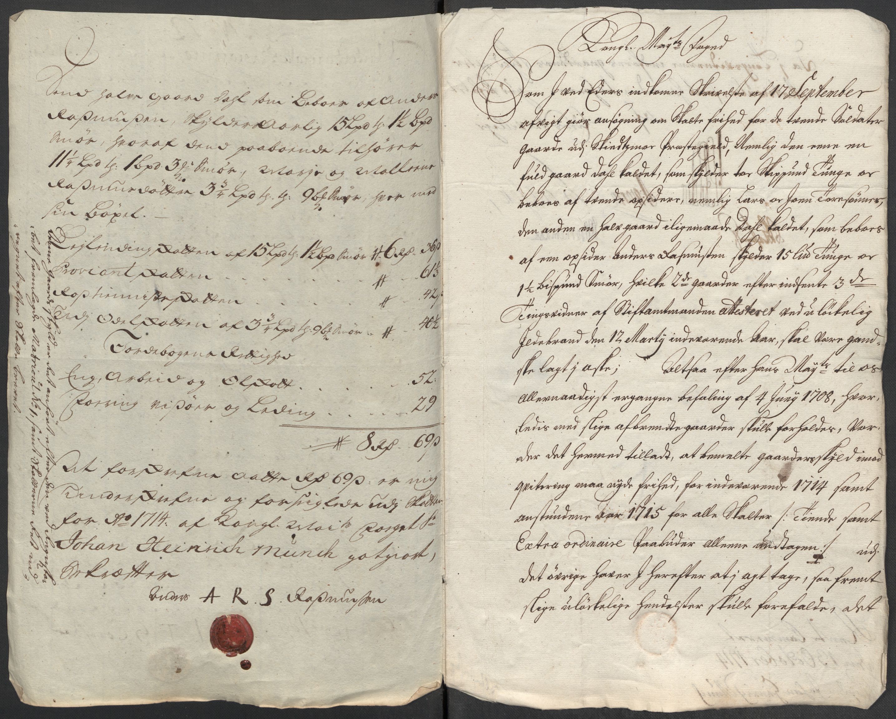 Rentekammeret inntil 1814, Reviderte regnskaper, Fogderegnskap, AV/RA-EA-4092/R11/L0596: Fogderegnskap Nedre Romerike, 1714, p. 202