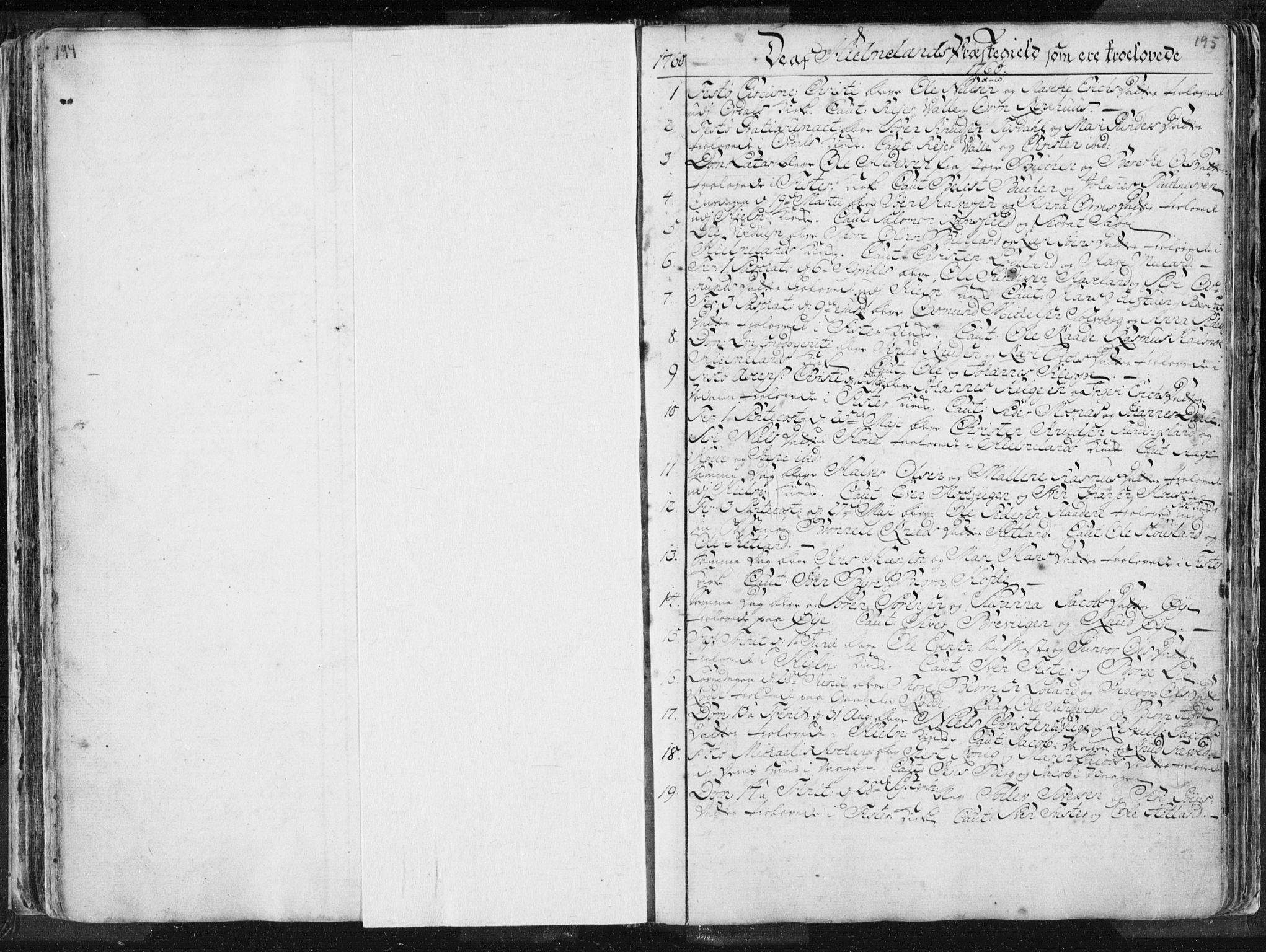 Hjelmeland sokneprestkontor, SAST/A-101843/01/IV/L0001: Parish register (official) no. A 1, 1760-1799, p. 194-195