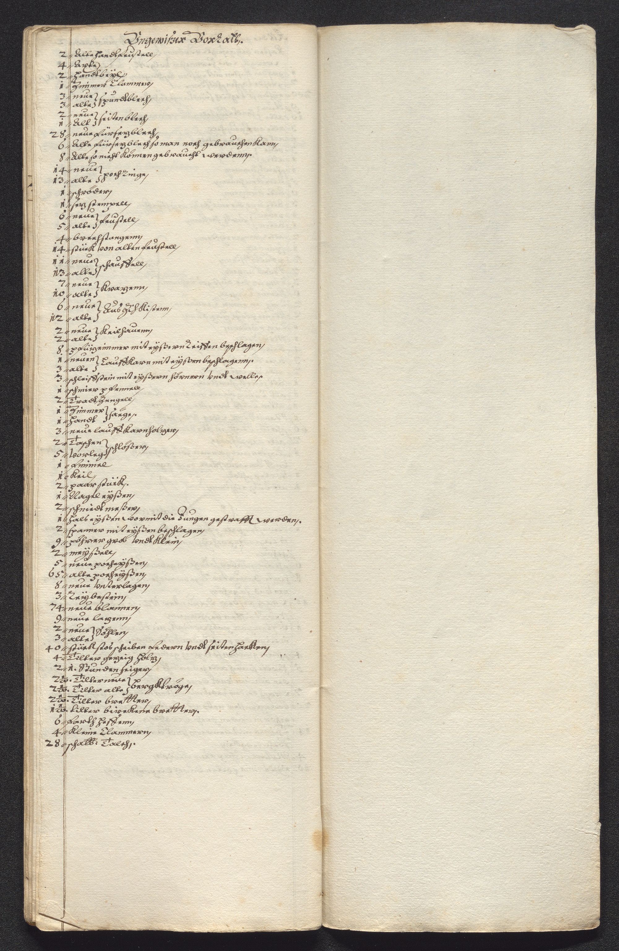 Kongsberg Sølvverk 1623-1816, SAKO/EA-3135/001/D/Dc/Dcd/L0022: Utgiftsregnskap for gruver m.m., 1647-1648, p. 541