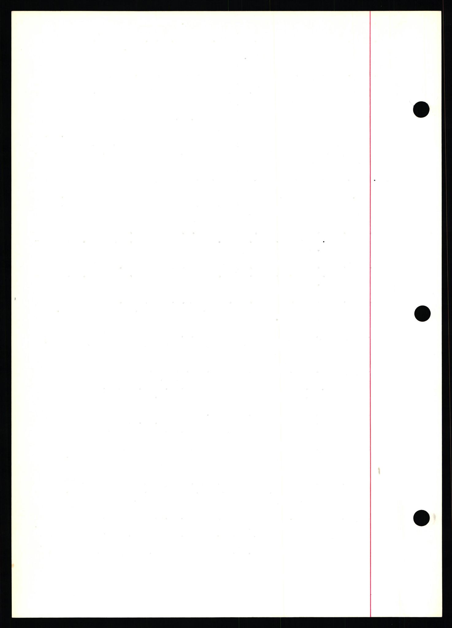 Nord-Hedmark sorenskriveri, SAH/TING-012/H/Hb/Hbf/L0077: Mortgage book no. B77, 1968-1969, Diary no: : 6436/1968