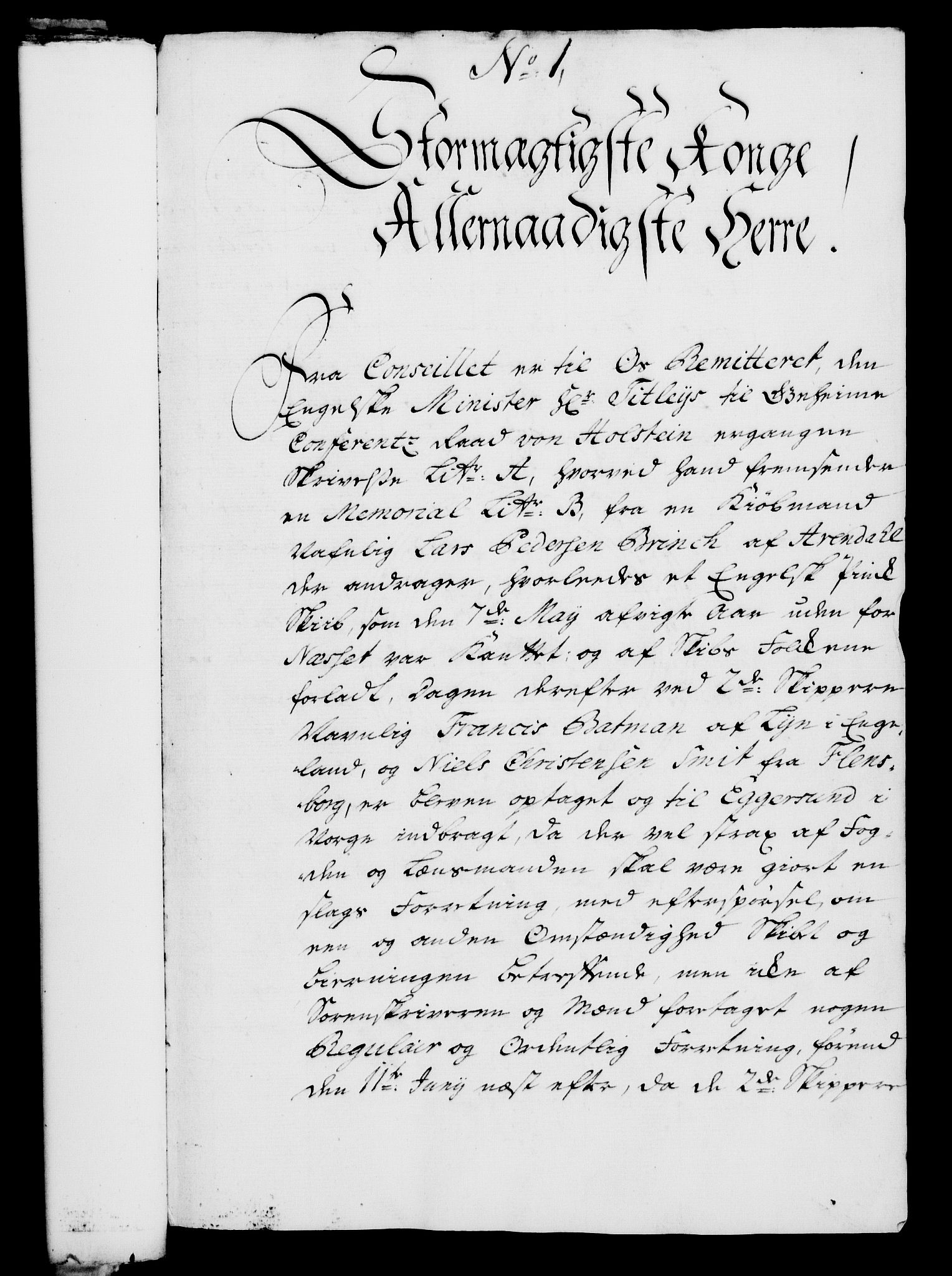 Rentekammeret, Kammerkanselliet, RA/EA-3111/G/Gf/Gfa/L0028: Norsk relasjons- og resolusjonsprotokoll (merket RK 52.28), 1745-1746, p. 29
