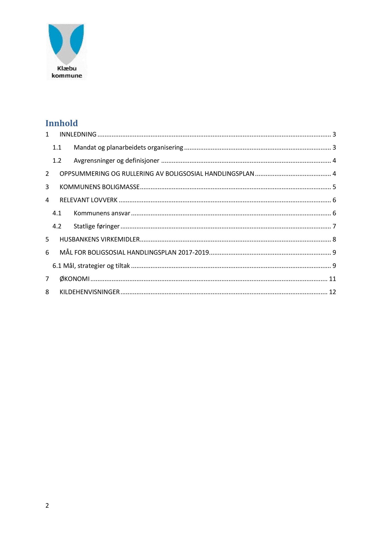 Klæbu Kommune, TRKO/KK/05-UOm/L007: Utvalg for omsorg - Møtedokumenter, 2016, p. 442