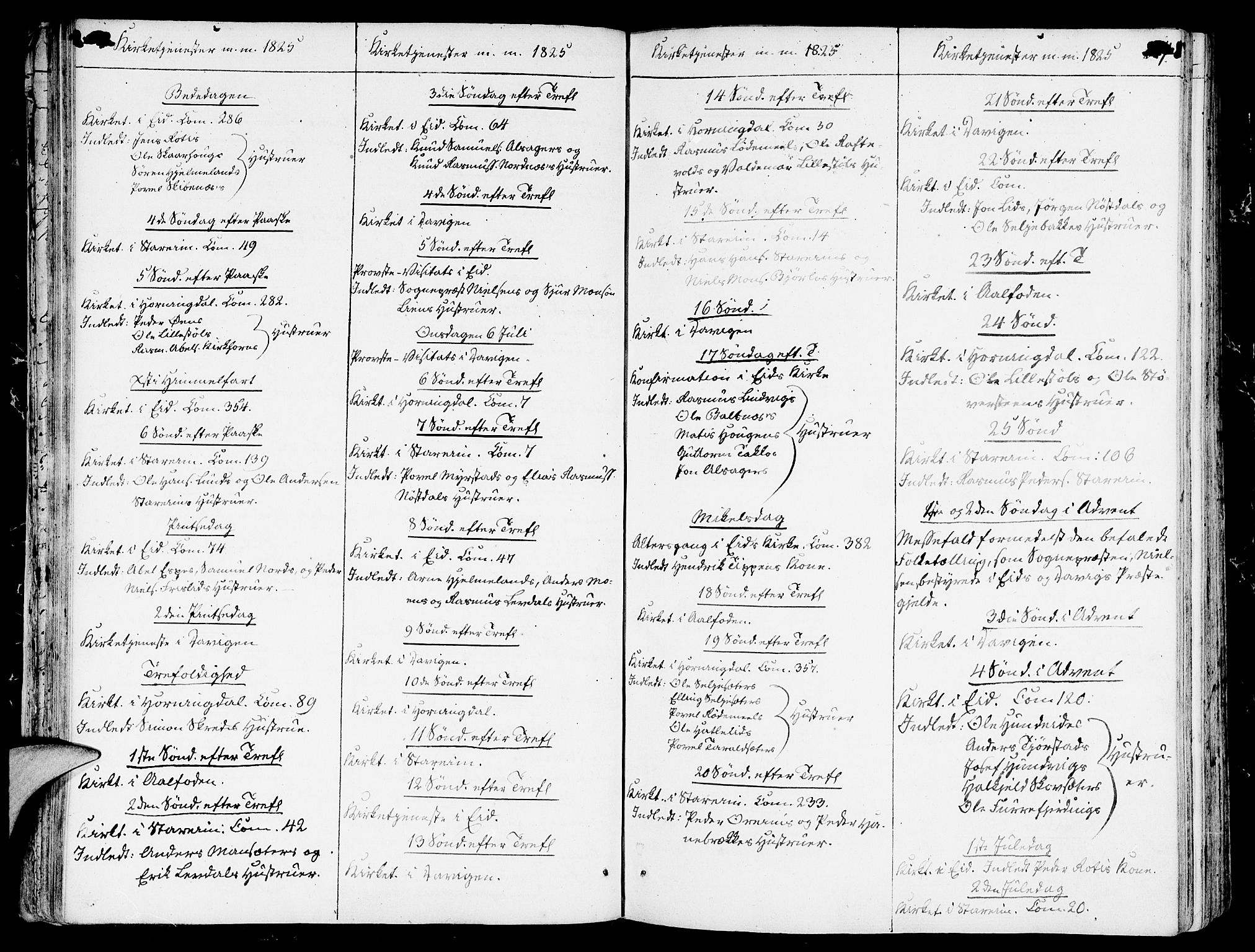 Eid sokneprestembete, AV/SAB-A-82301/H/Haa/Haaa/L0004: Parish register (official) no. A 4, 1806-1815, p. 34