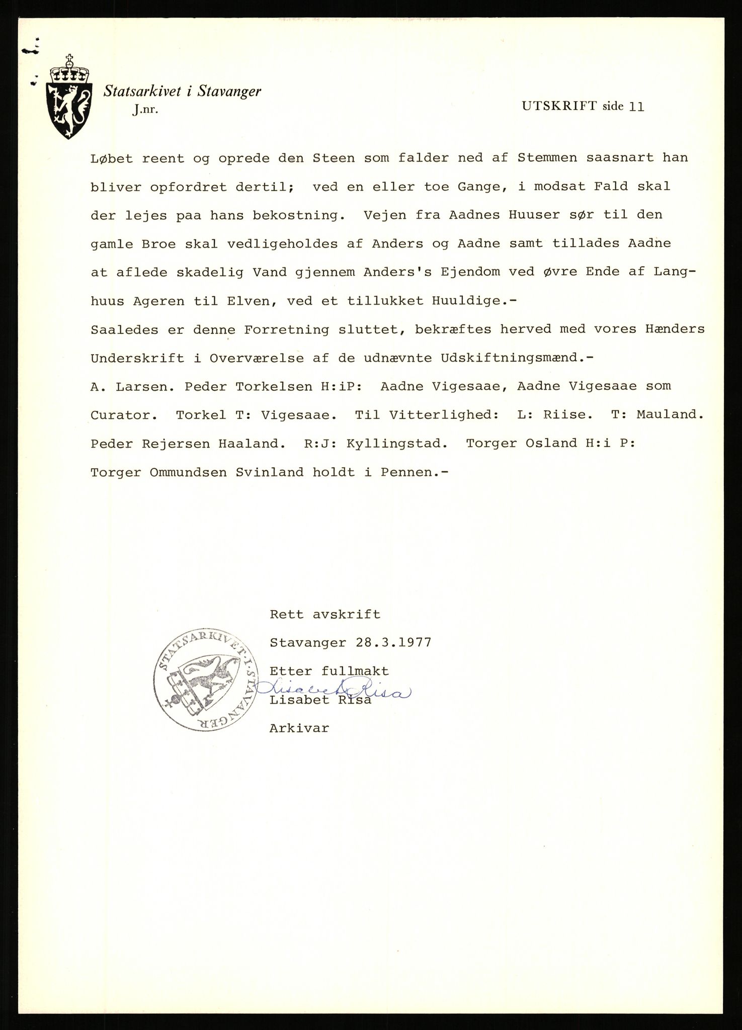 Statsarkivet i Stavanger, AV/SAST-A-101971/03/Y/Yj/L0094: Avskrifter sortert etter gårdsnavn: Vetrhus - Vik i Nerstrand, 1750-1930, p. 486