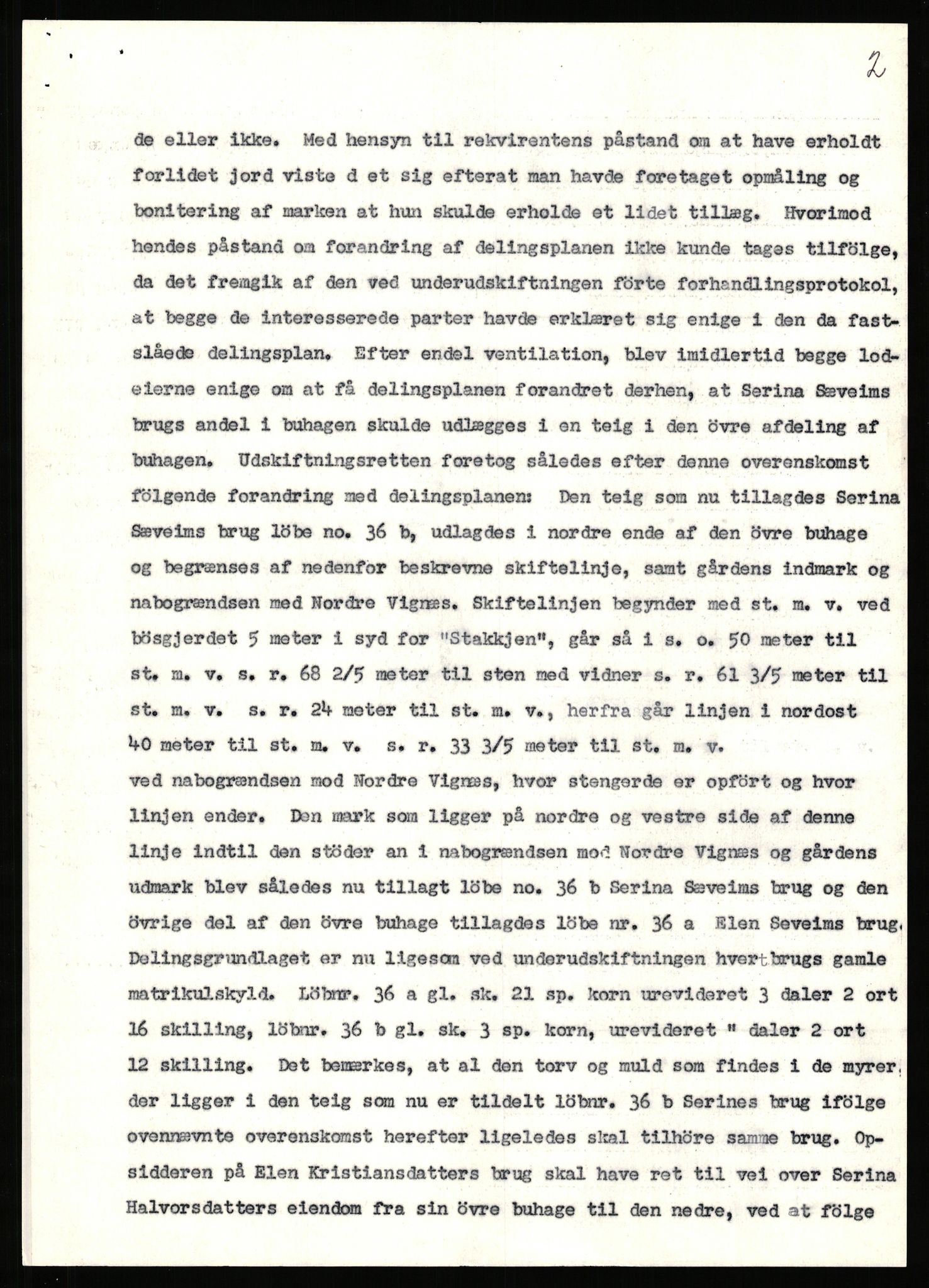 Statsarkivet i Stavanger, AV/SAST-A-101971/03/Y/Yj/L0083: Avskrifter sortert etter gårdsnavn: Svihus - Sævik, 1750-1930, p. 688