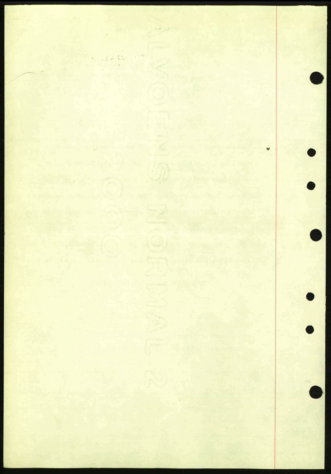 Oslo byskriverembete, AV/SAO-A-10227/G/Gb/Gbd/Gbda/L0017: Mortgage book no. A215, 1949-1950, Diary no: : 14828/1949