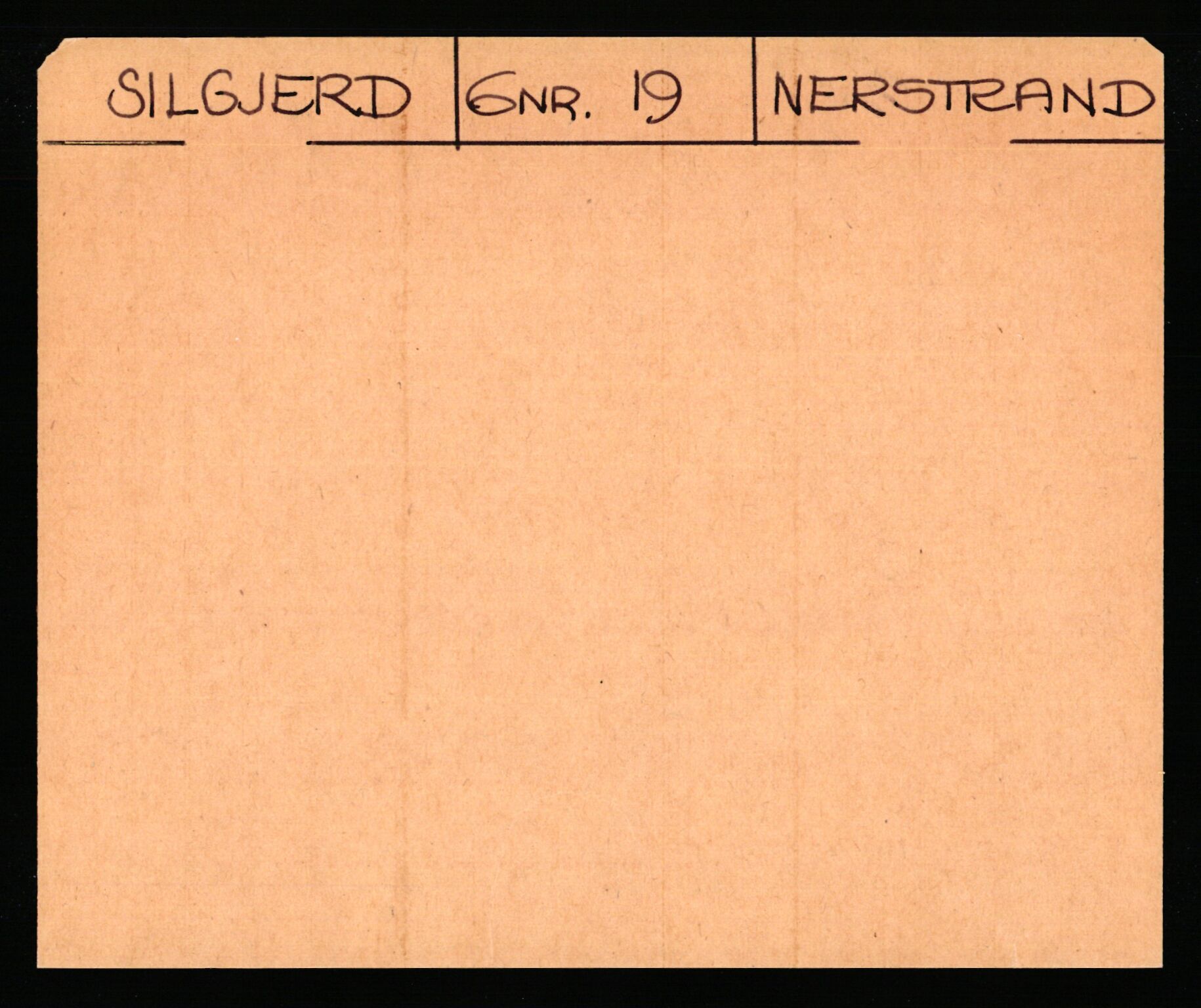 Statsarkivet i Stavanger, AV/SAST-A-101971/03/Y/Yk/L0035: Registerkort sortert etter gårdsnavn: Sikvaland lille - Skorve, 1750-1930, p. 17