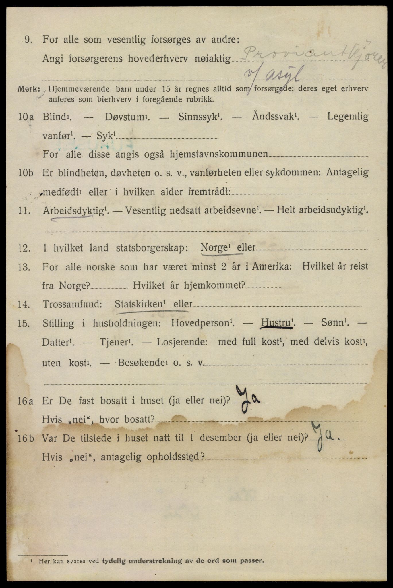 SAO, 1920 census for Aker, 1920, p. 105771