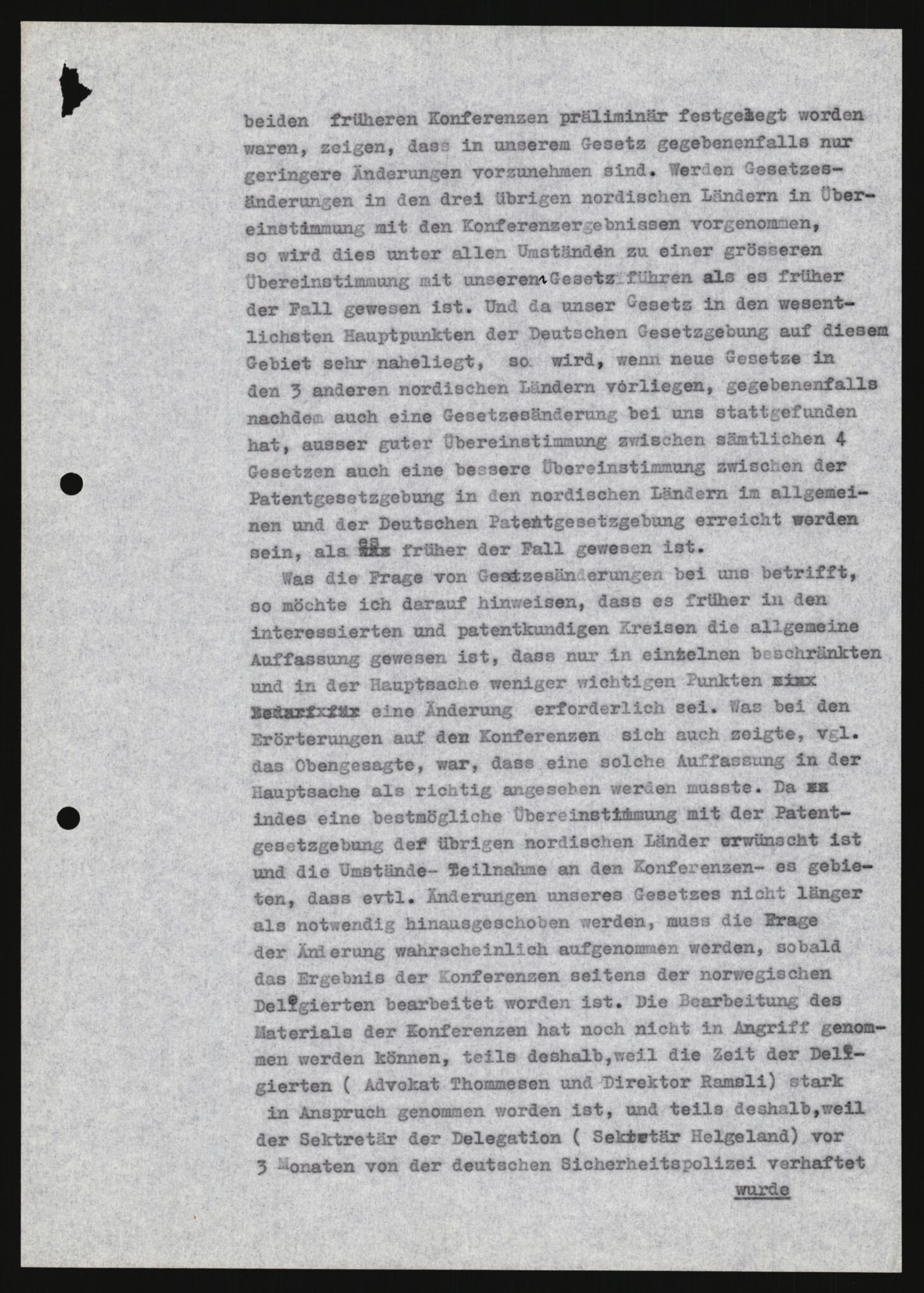 Forsvarets Overkommando. 2 kontor. Arkiv 11.4. Spredte tyske arkivsaker, AV/RA-RAFA-7031/D/Dar/Darb/L0013: Reichskommissariat - Hauptabteilung Vervaltung, 1917-1942, p. 1521