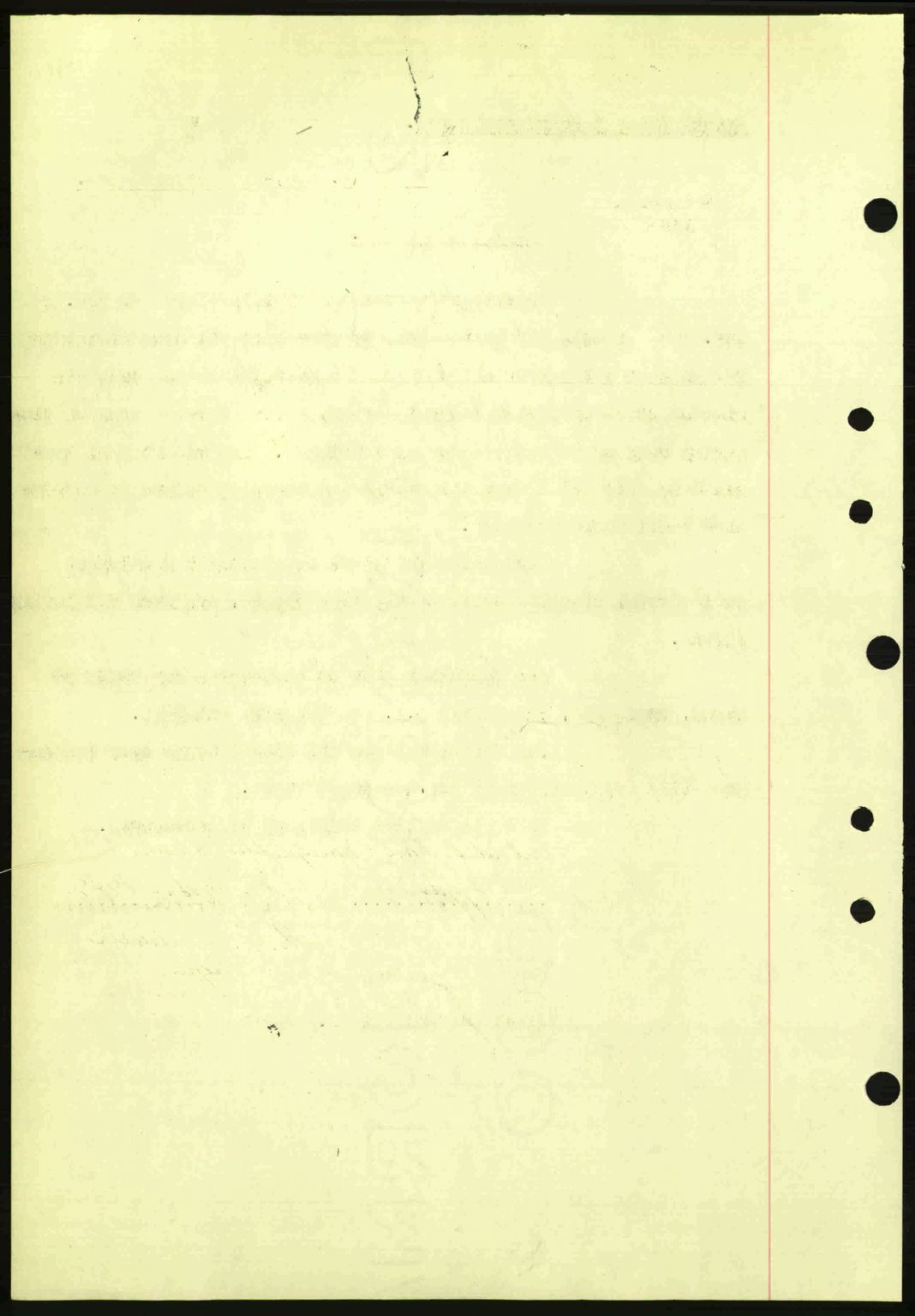 Oslo byskriverembete, AV/SAO-A-10227/G/Gb/Gbd/Gbda/L0017: Mortgage book no. A215, 1949-1950, Diary no: : 14935/1949