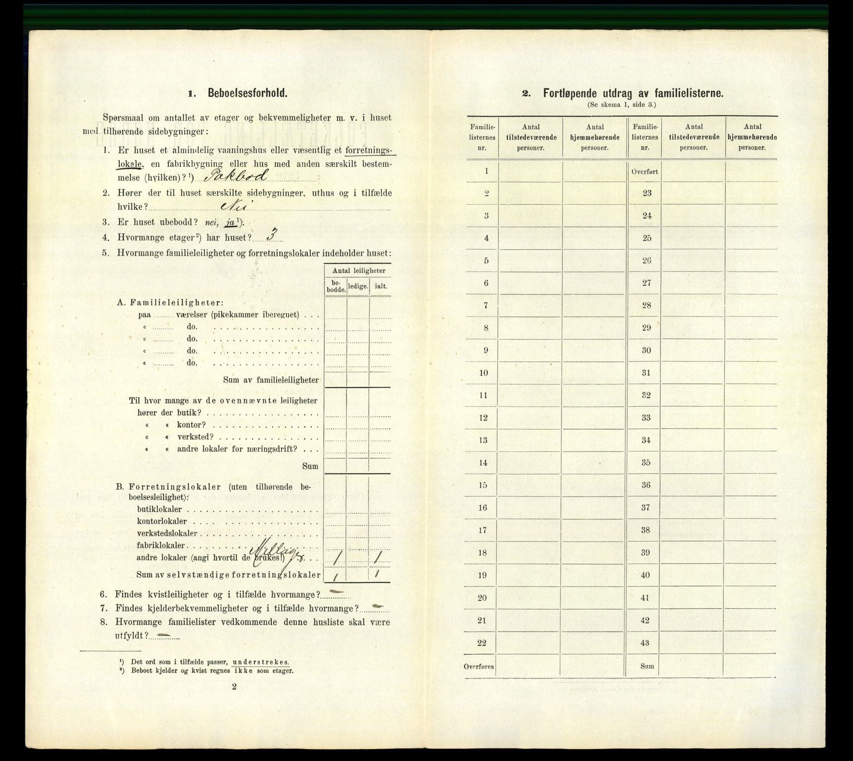 RA, 1910 census for Bergen, 1910, p. 37846