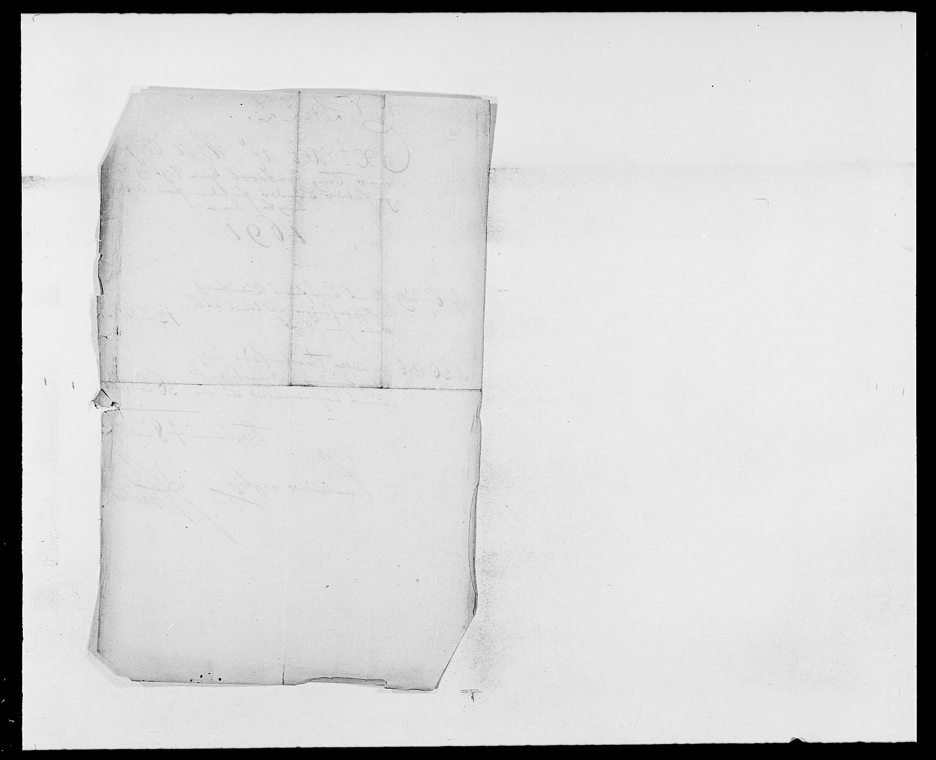 Rentekammeret inntil 1814, Reviderte regnskaper, Fogderegnskap, AV/RA-EA-4092/R02/L0106: Fogderegnskap Moss og Verne kloster, 1688-1691, p. 484